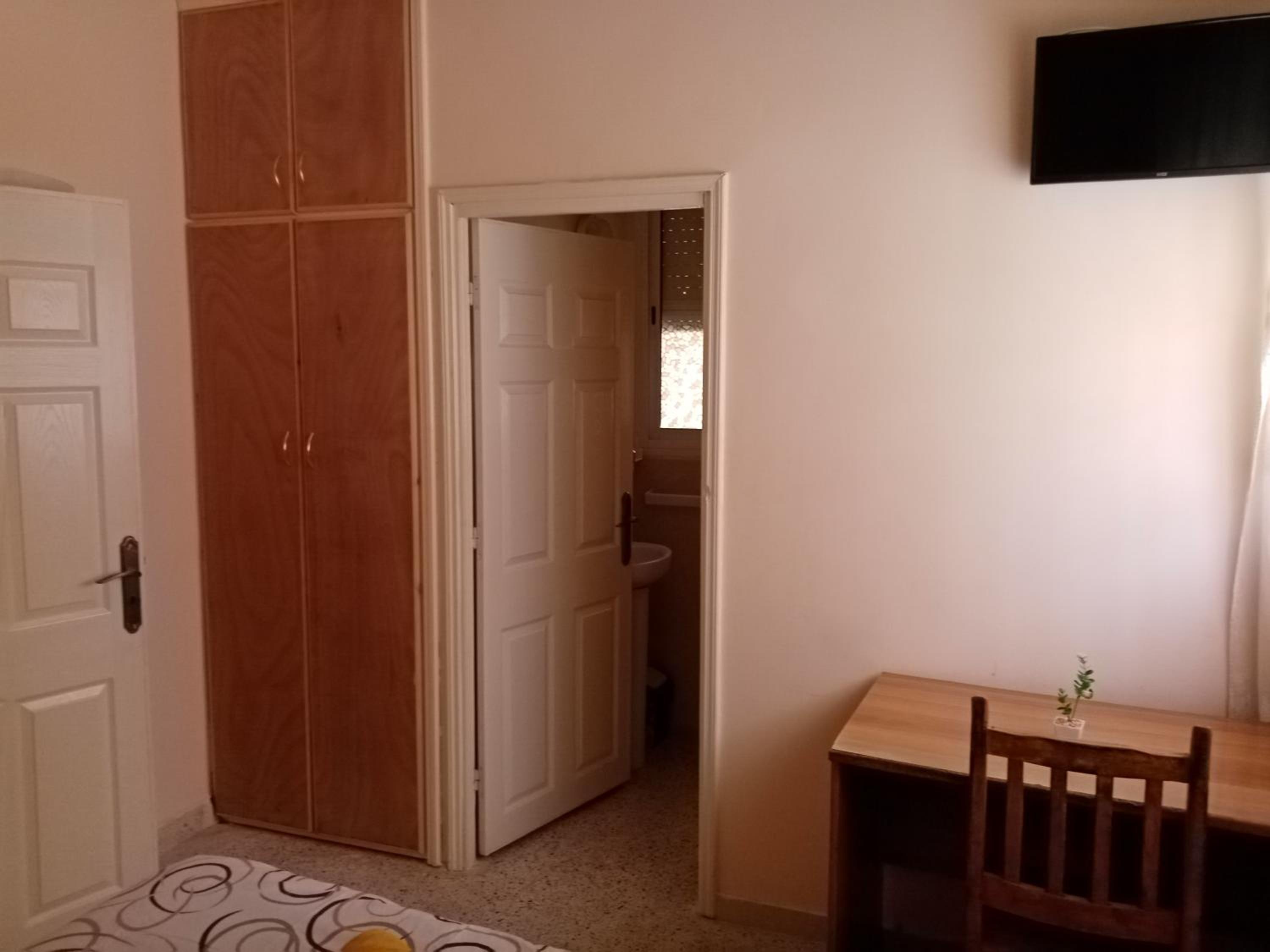 Small Double Room