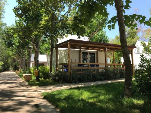 Mobile Home