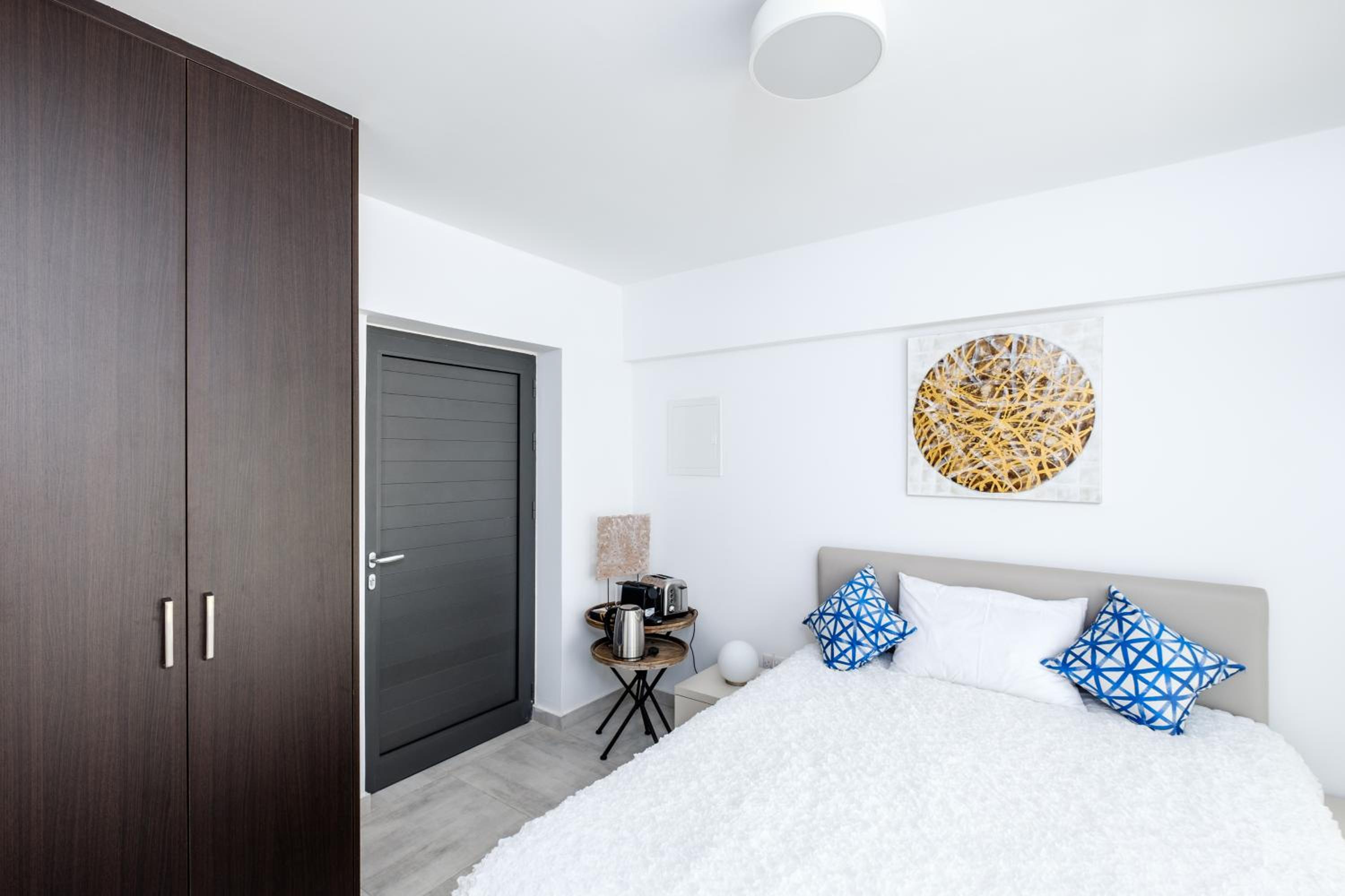 Duplex Apartment photo 1