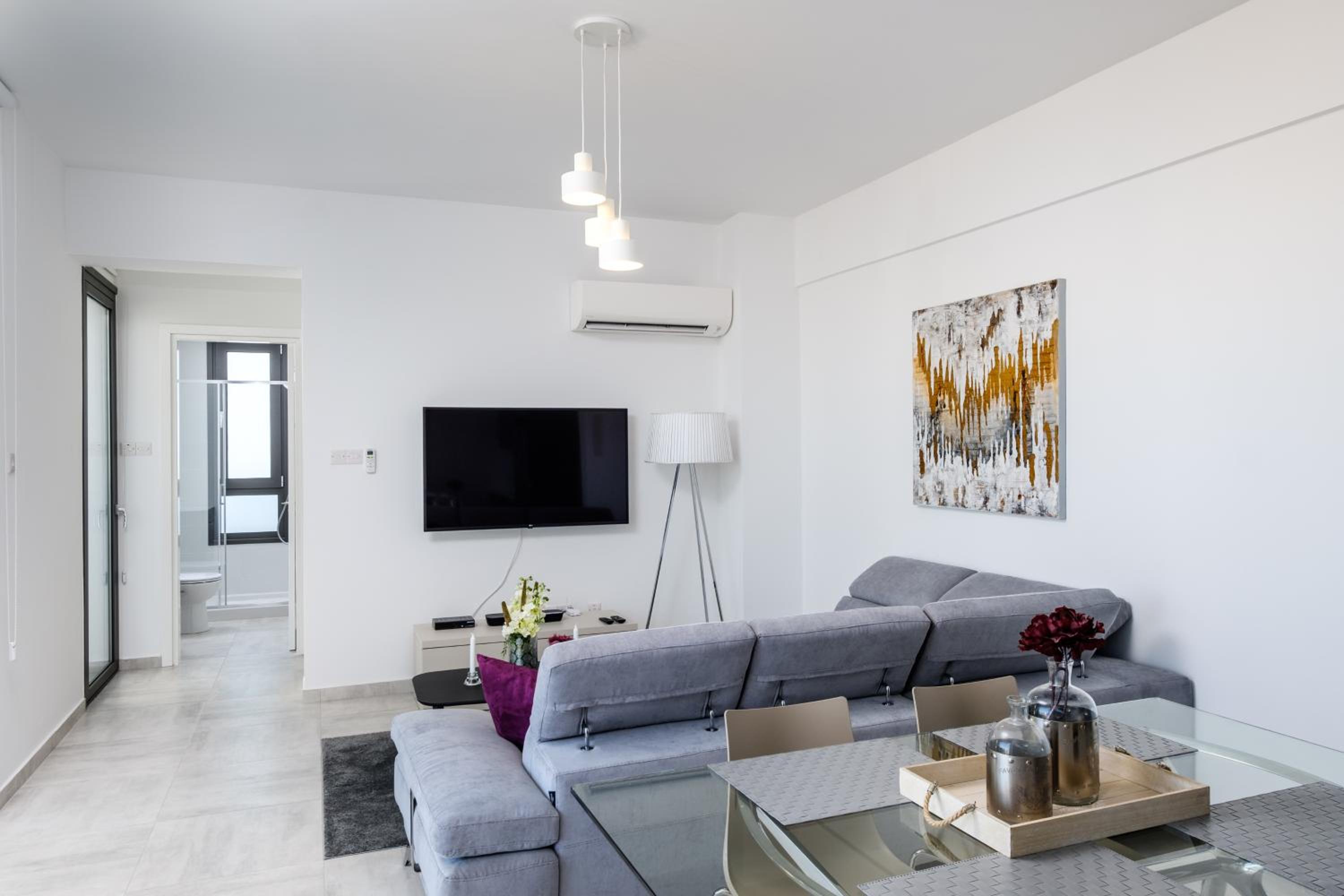 Duplex Apartment photo 3