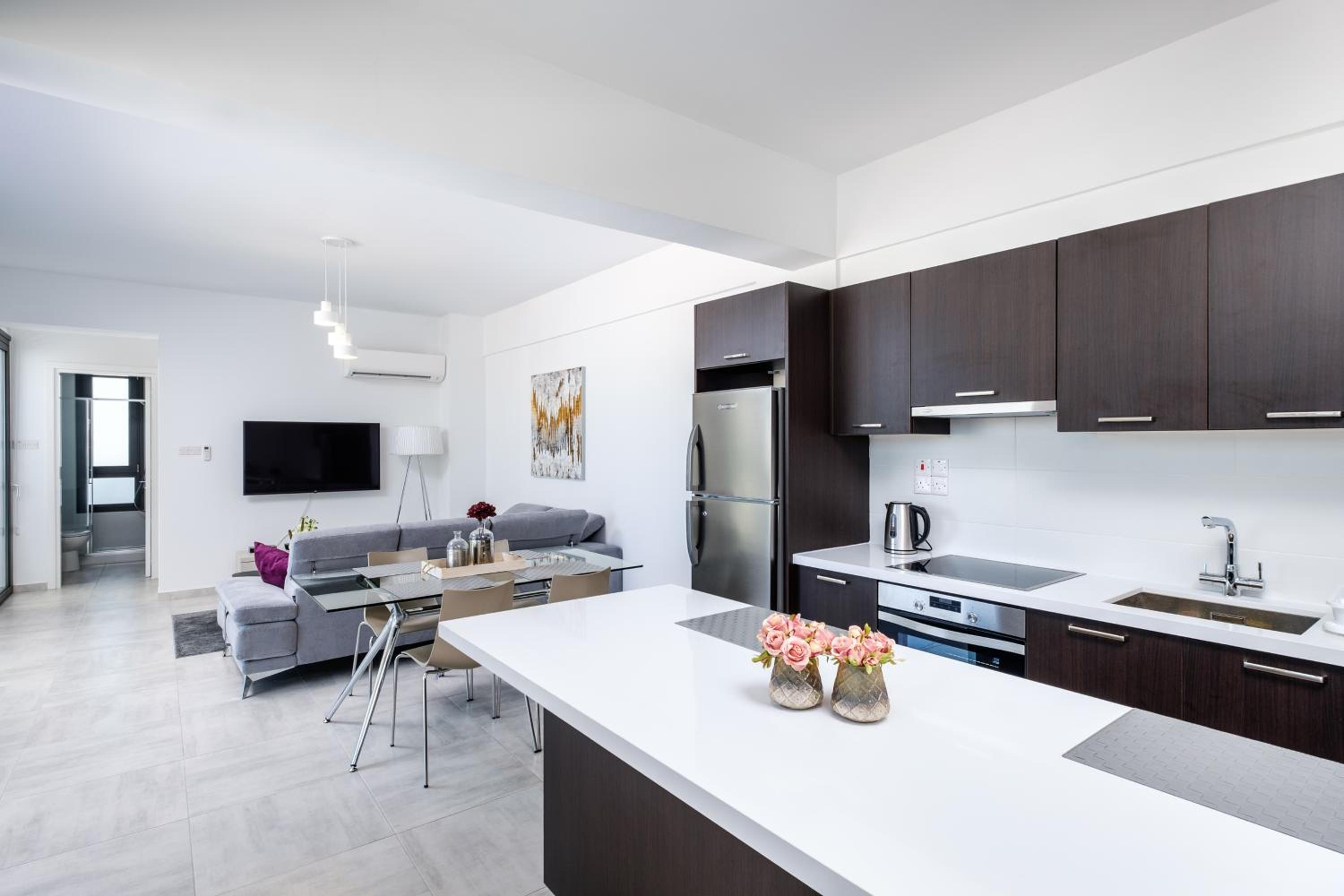 Duplex Apartment photo 2