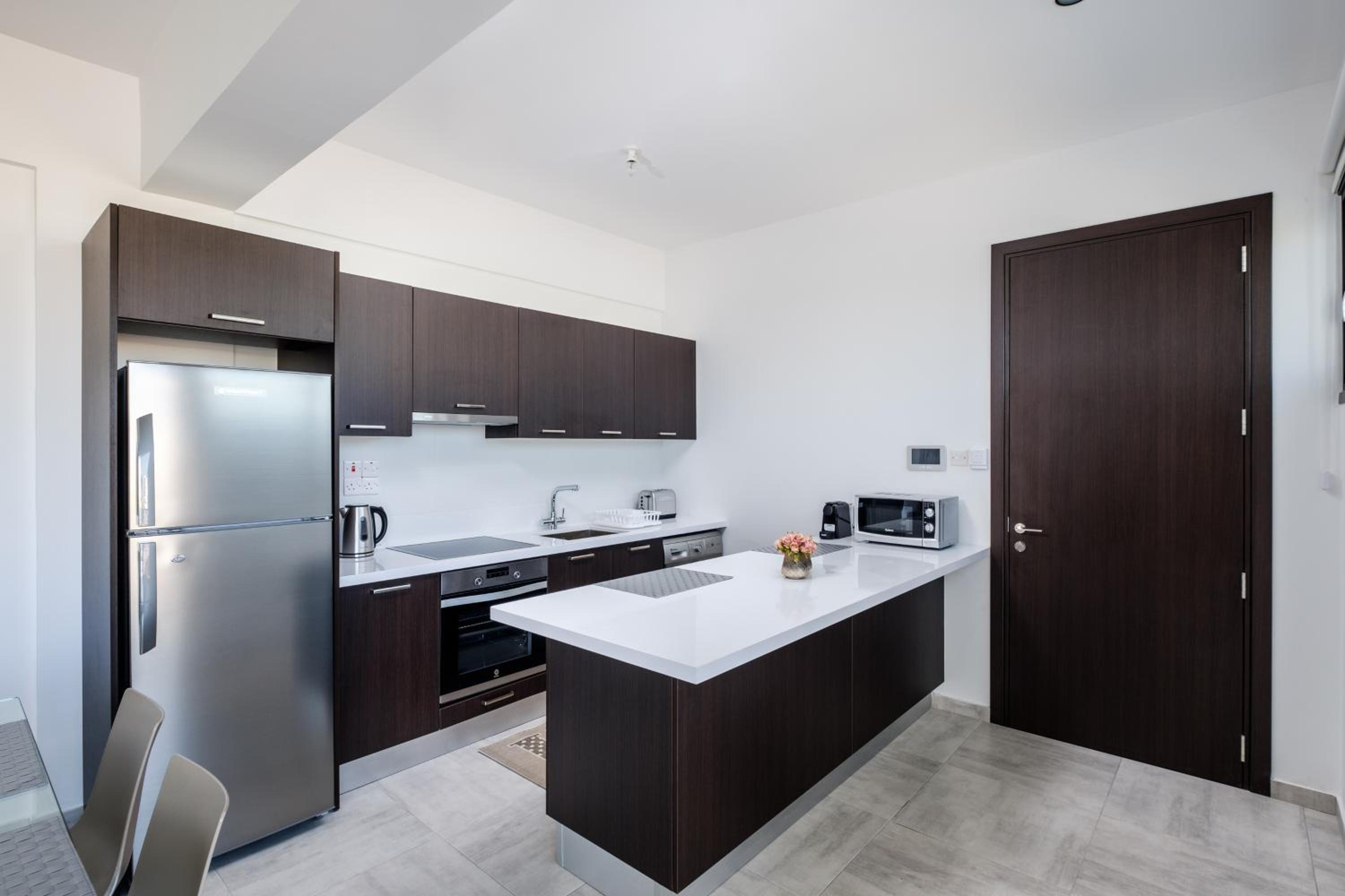 Duplex Apartment photo 3