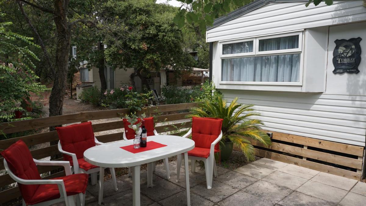 Chalet photo 3