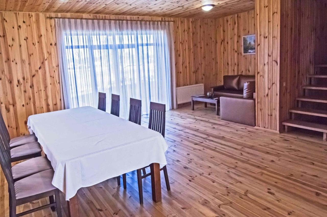 Three-Bedroom Villa photo 2
