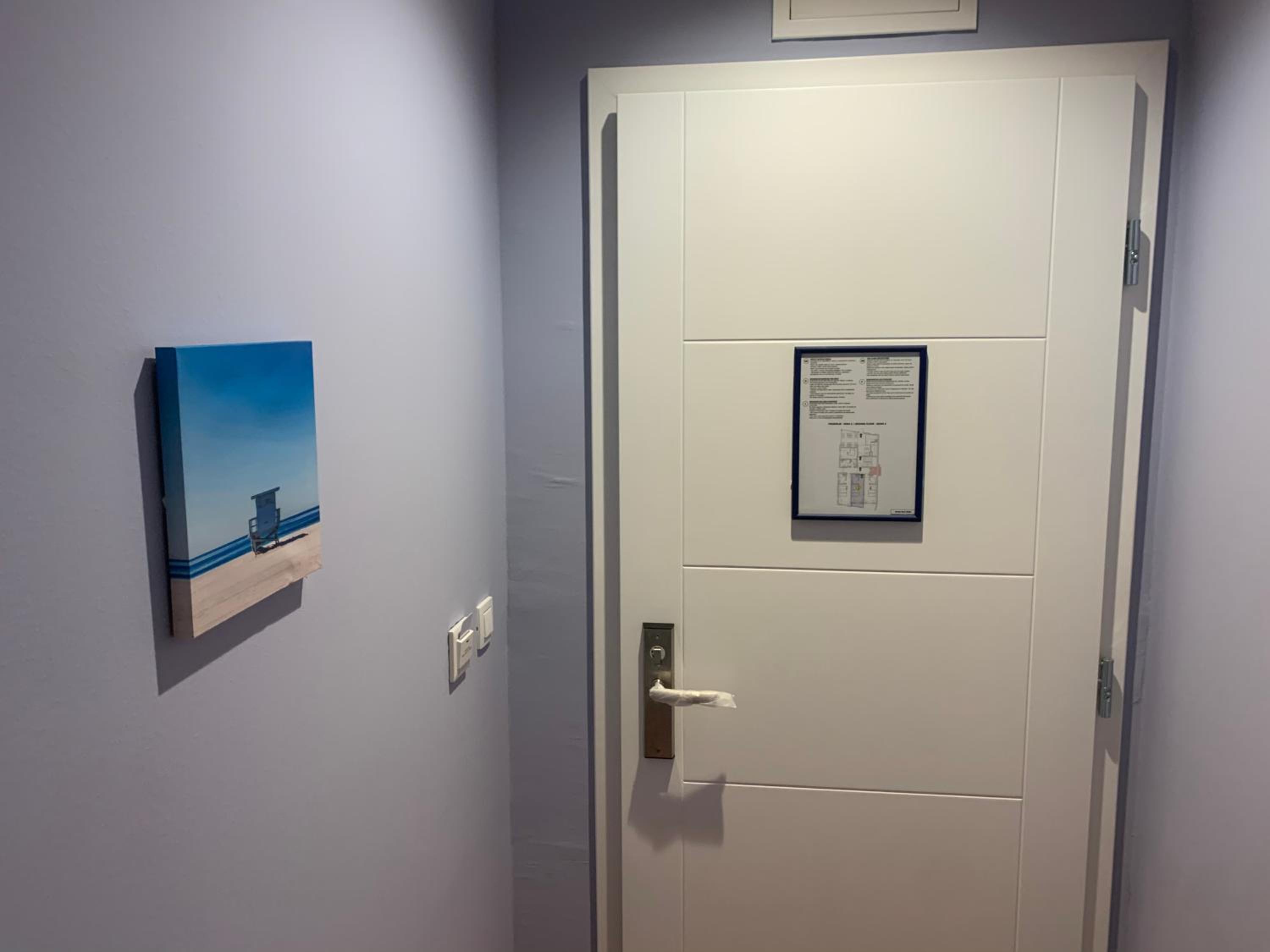 Double Room with Garden View - Ground Floor