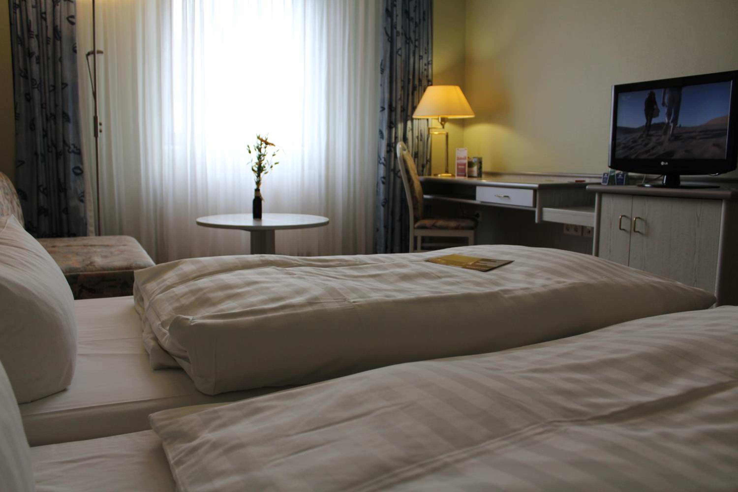 Double Room - Photo 3
