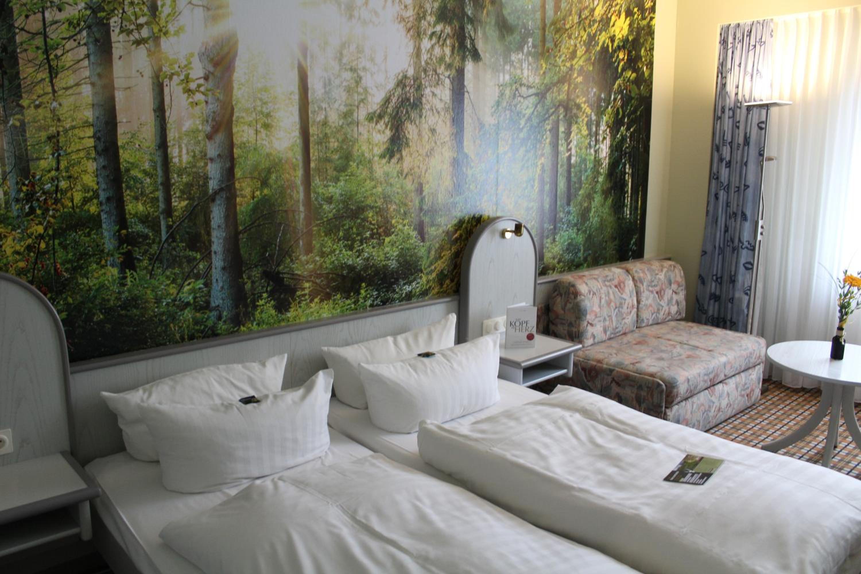 Double Room - Photo 4
