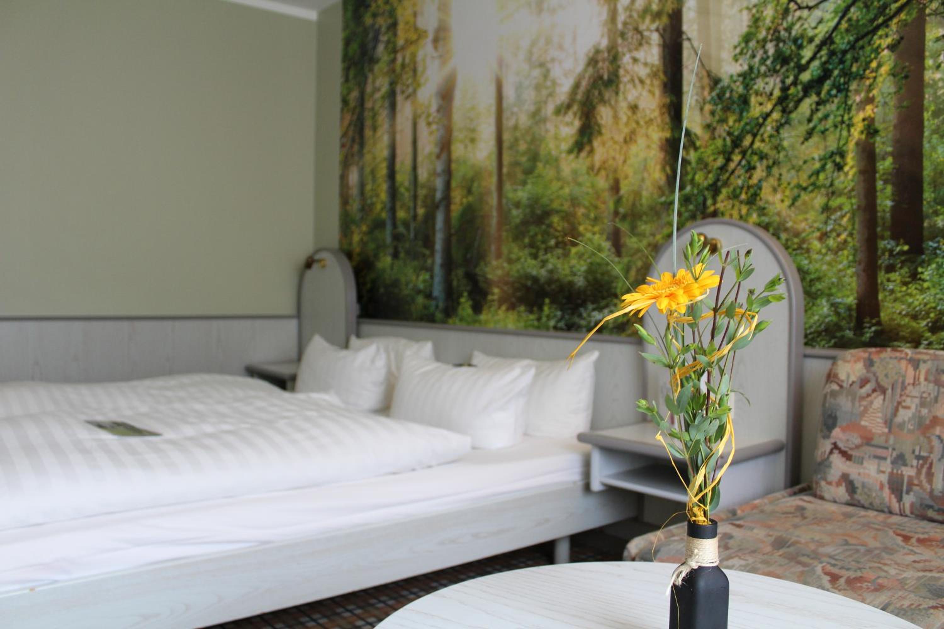Double Room - Photo 1