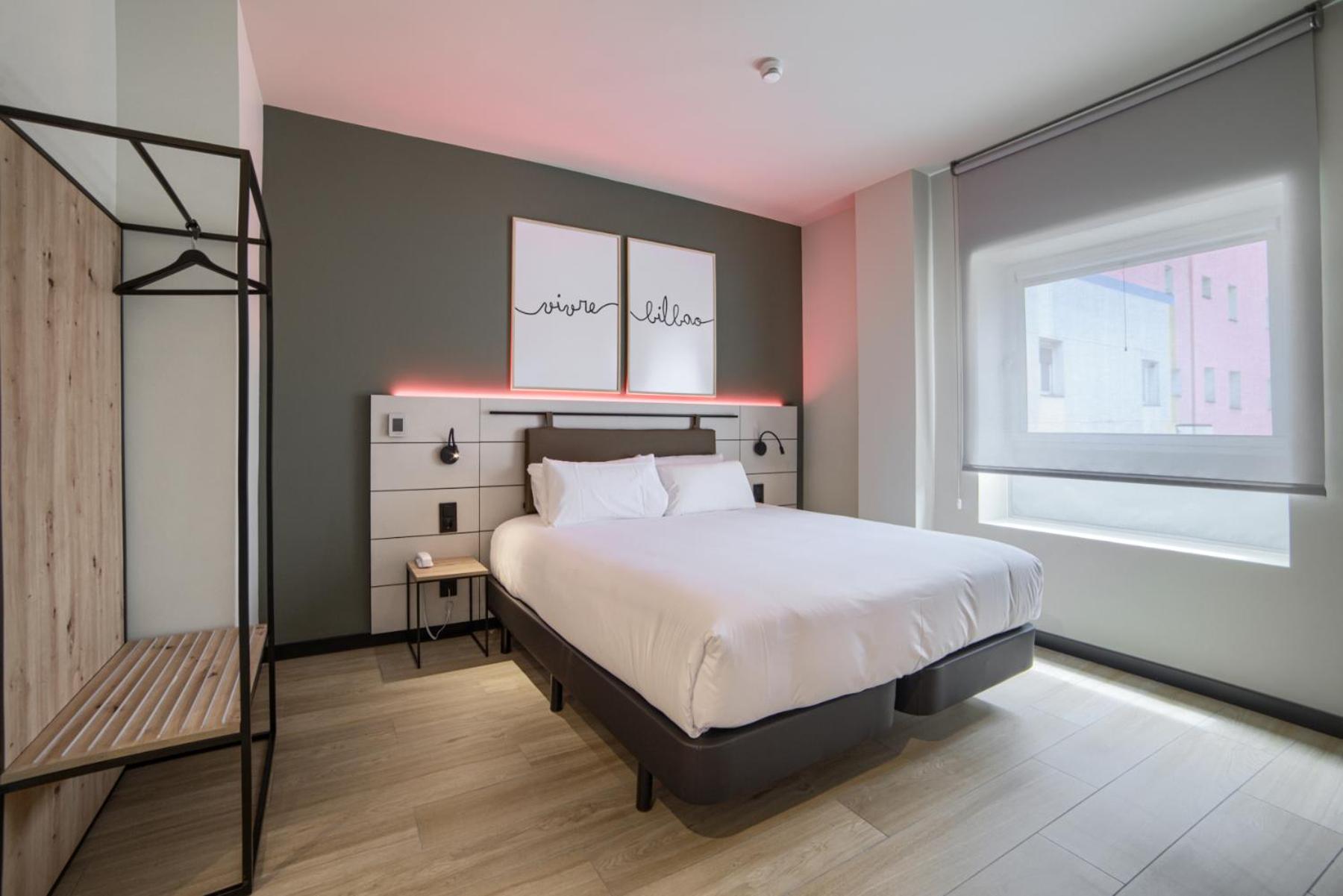 Habitación familiar