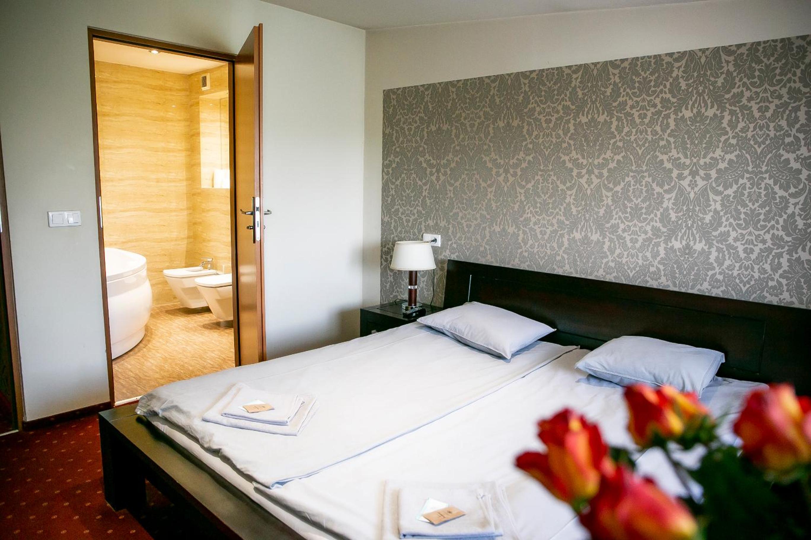 Quadruple Room photo 2