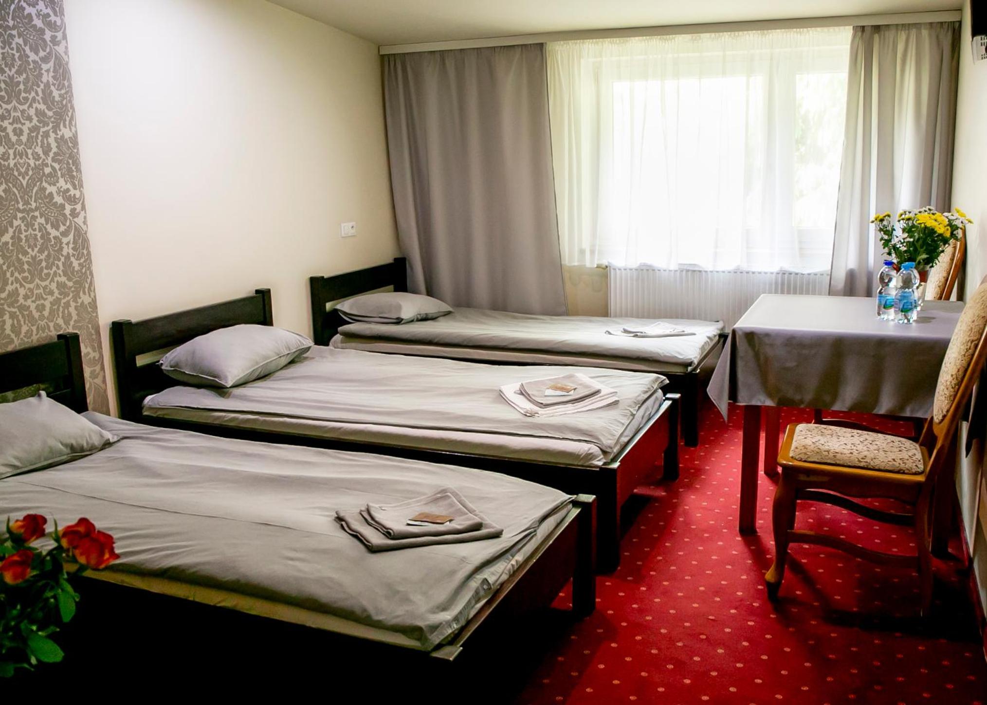 Triple Room photo 3