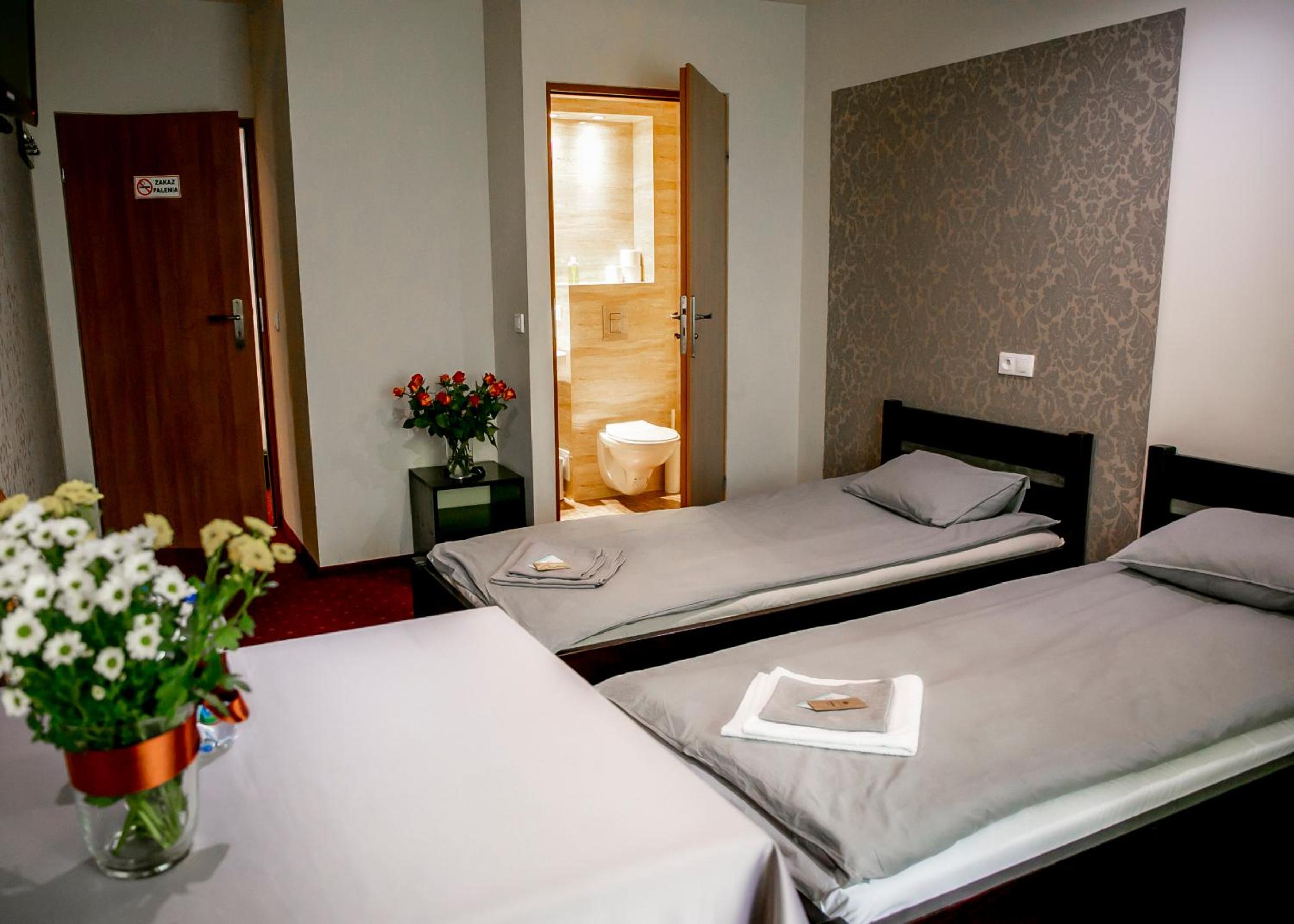 Triple Room photo 1