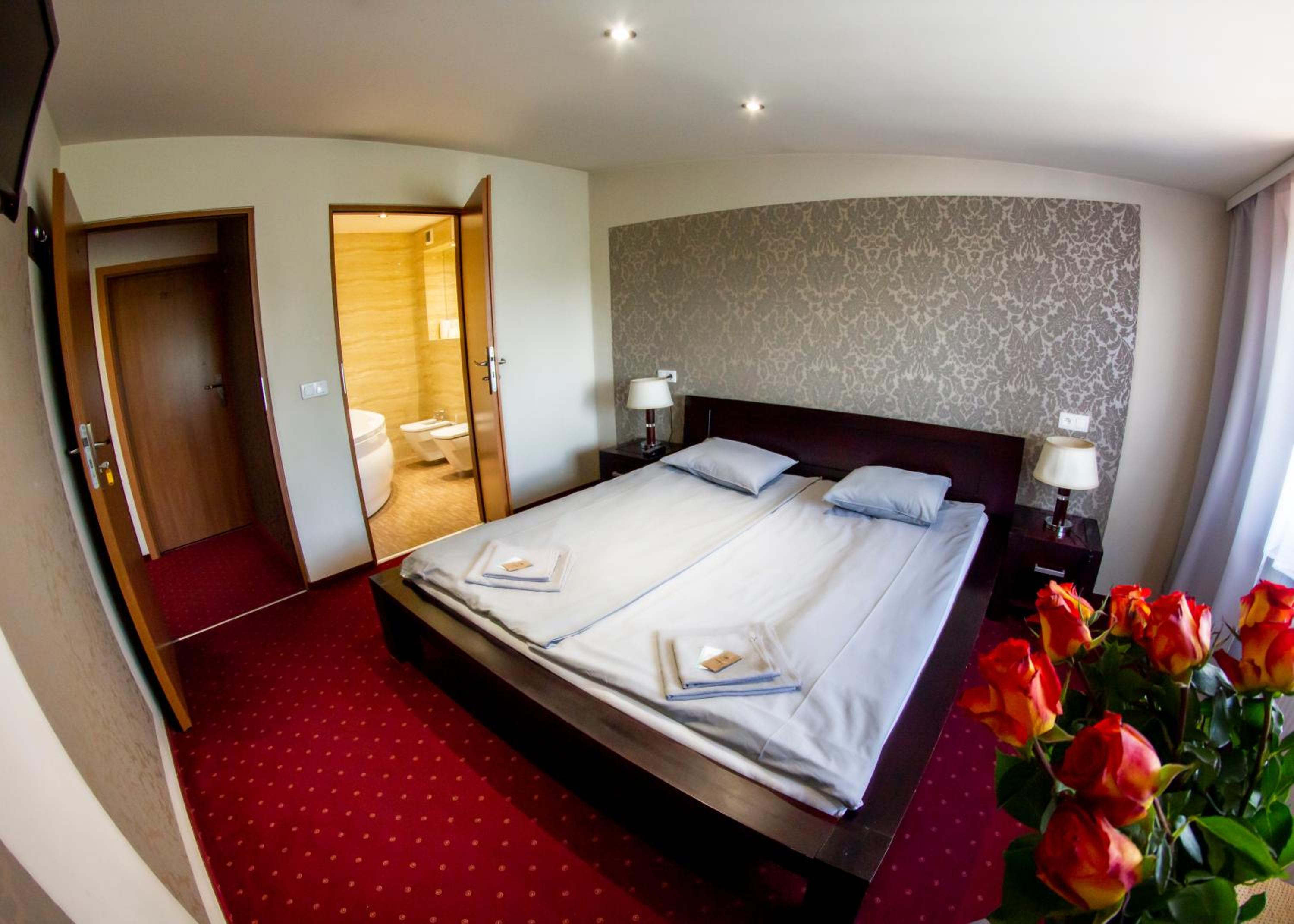 Large Double Room photo 3