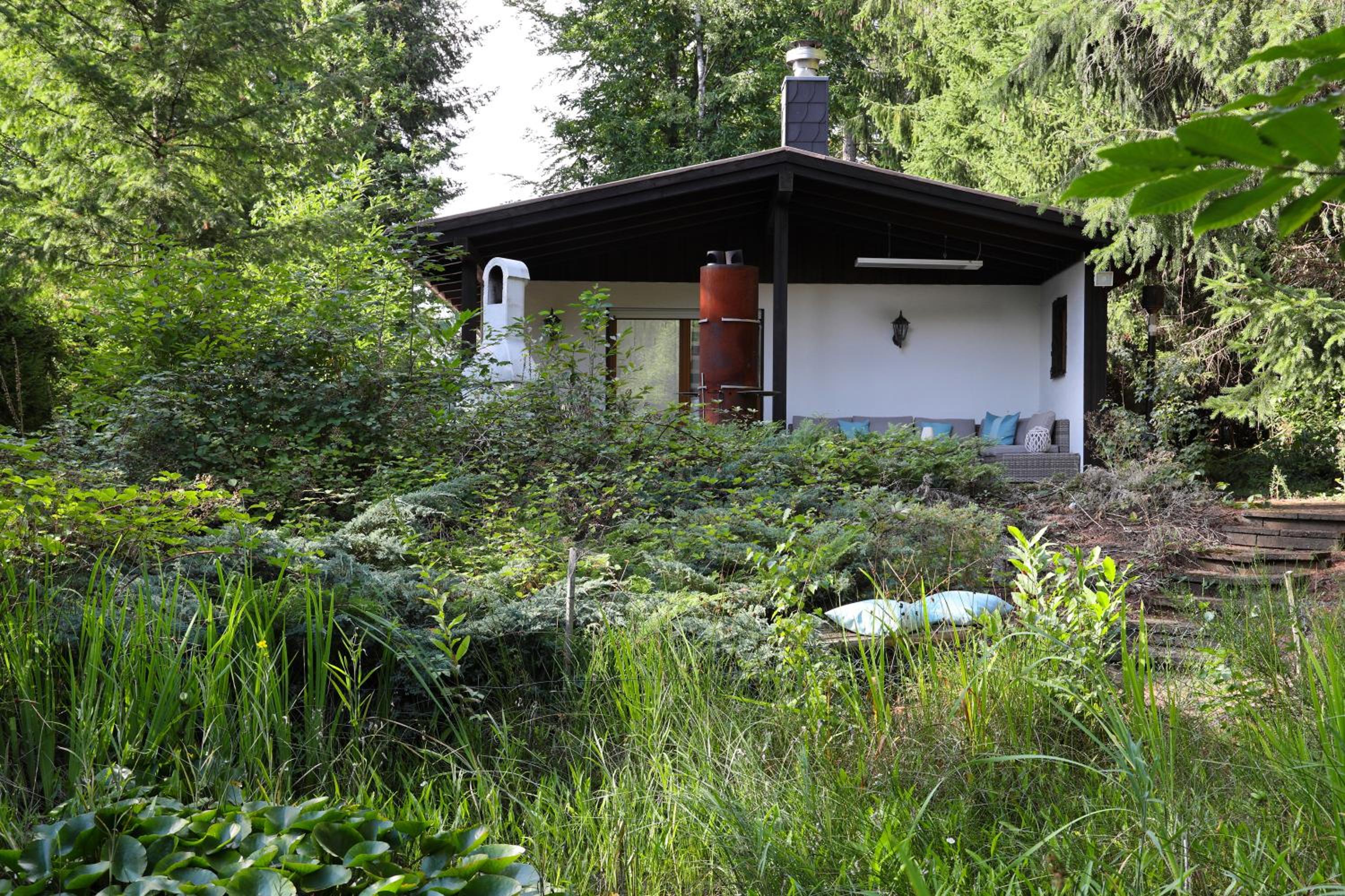 Two-Bedroom Chalet photo 3