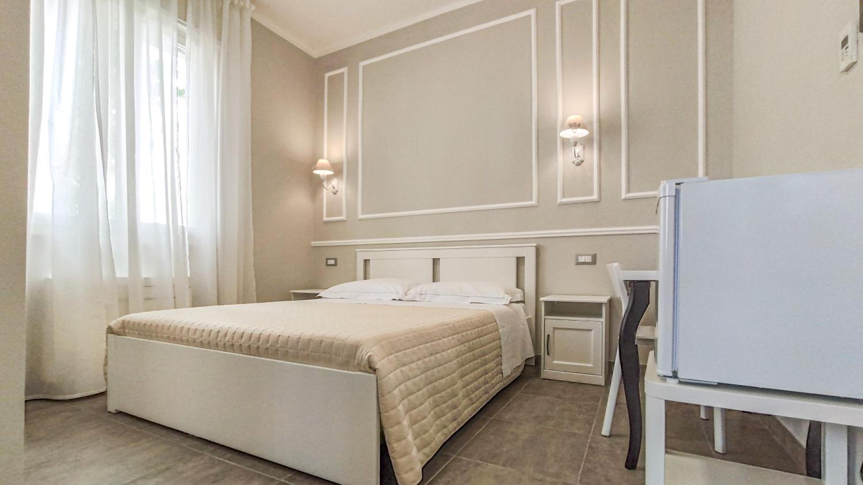 Quadruple Room - Photo 1