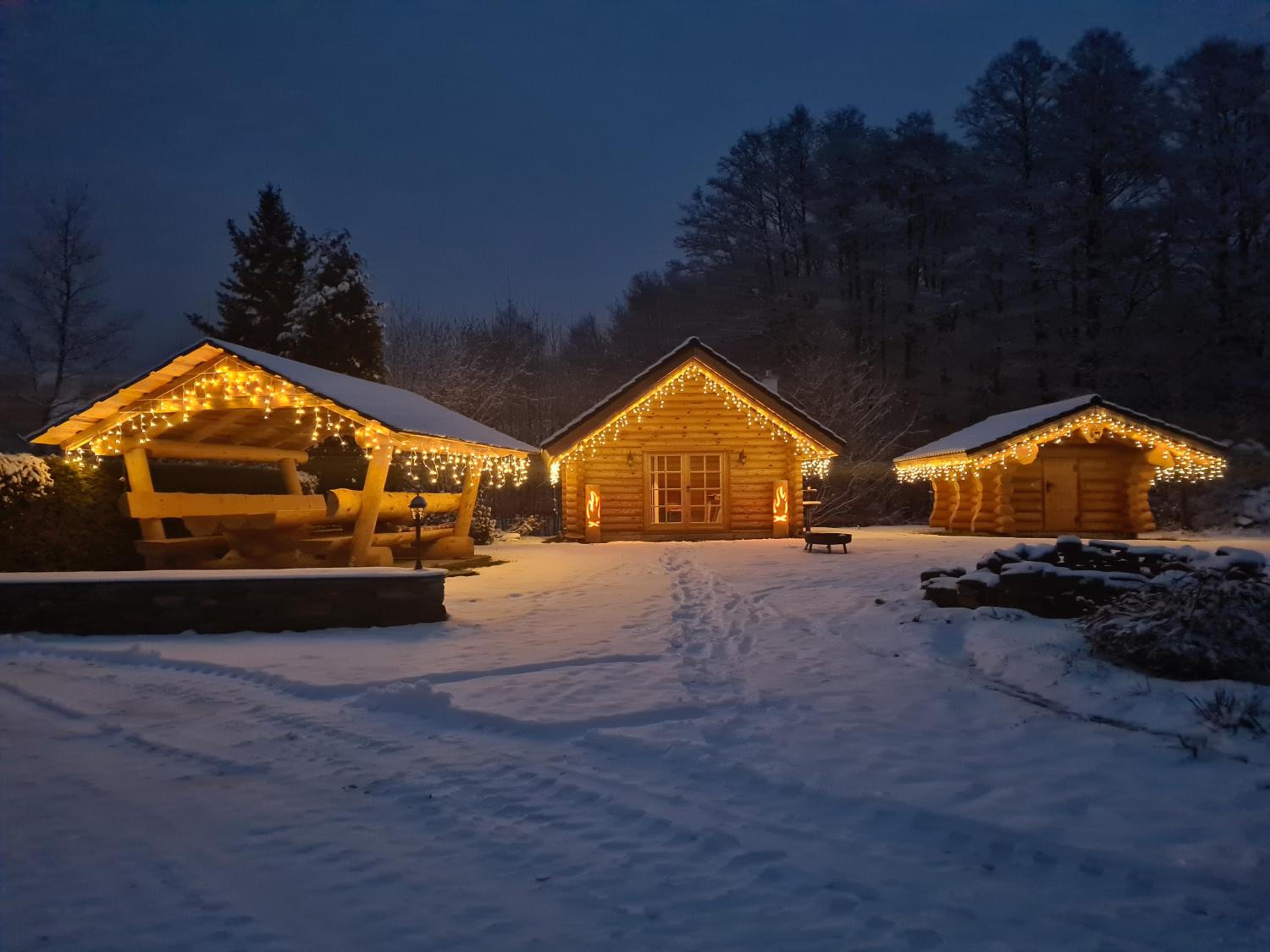 One-Bedroom Chalet photo 2