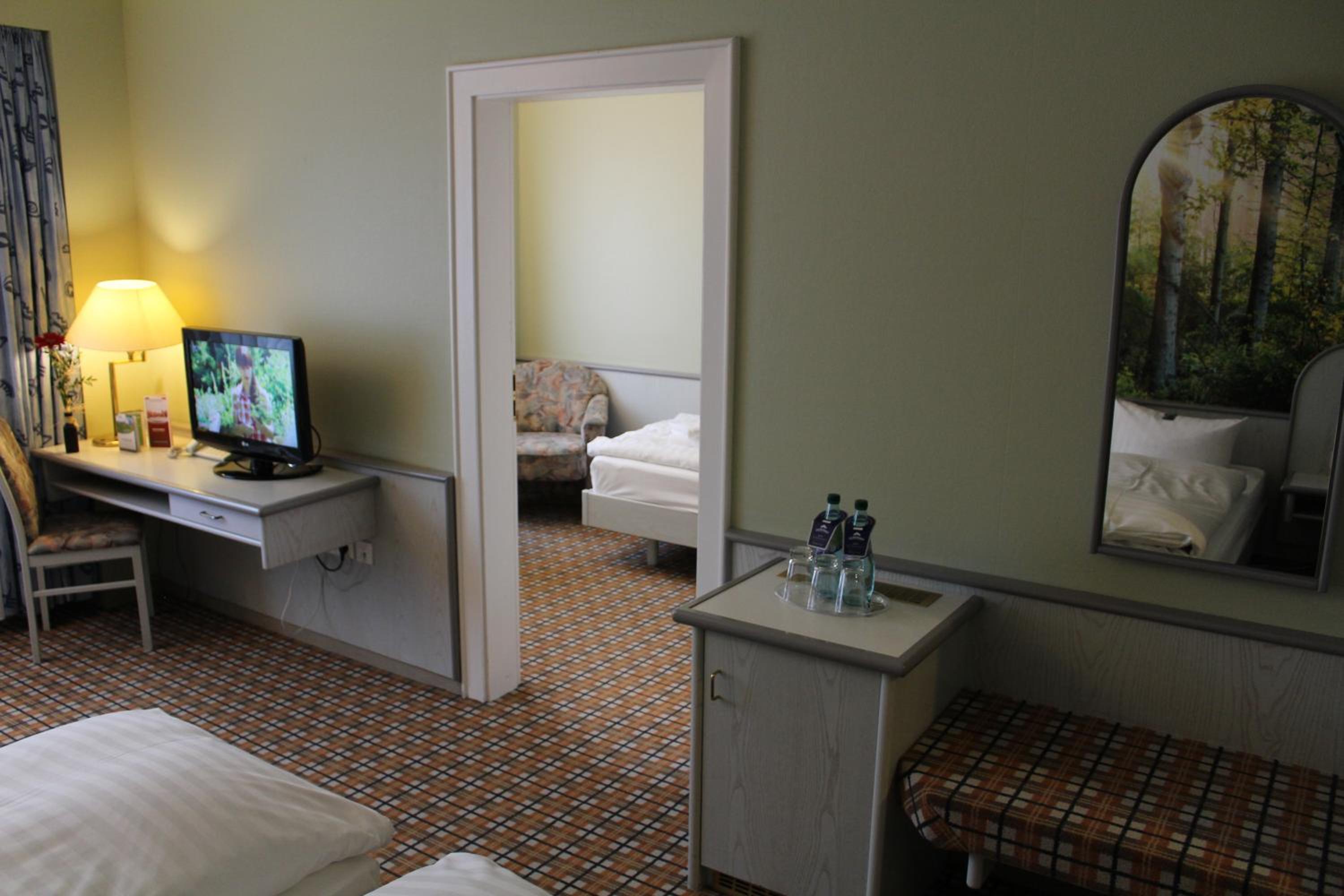 Triple Room - Photo 3