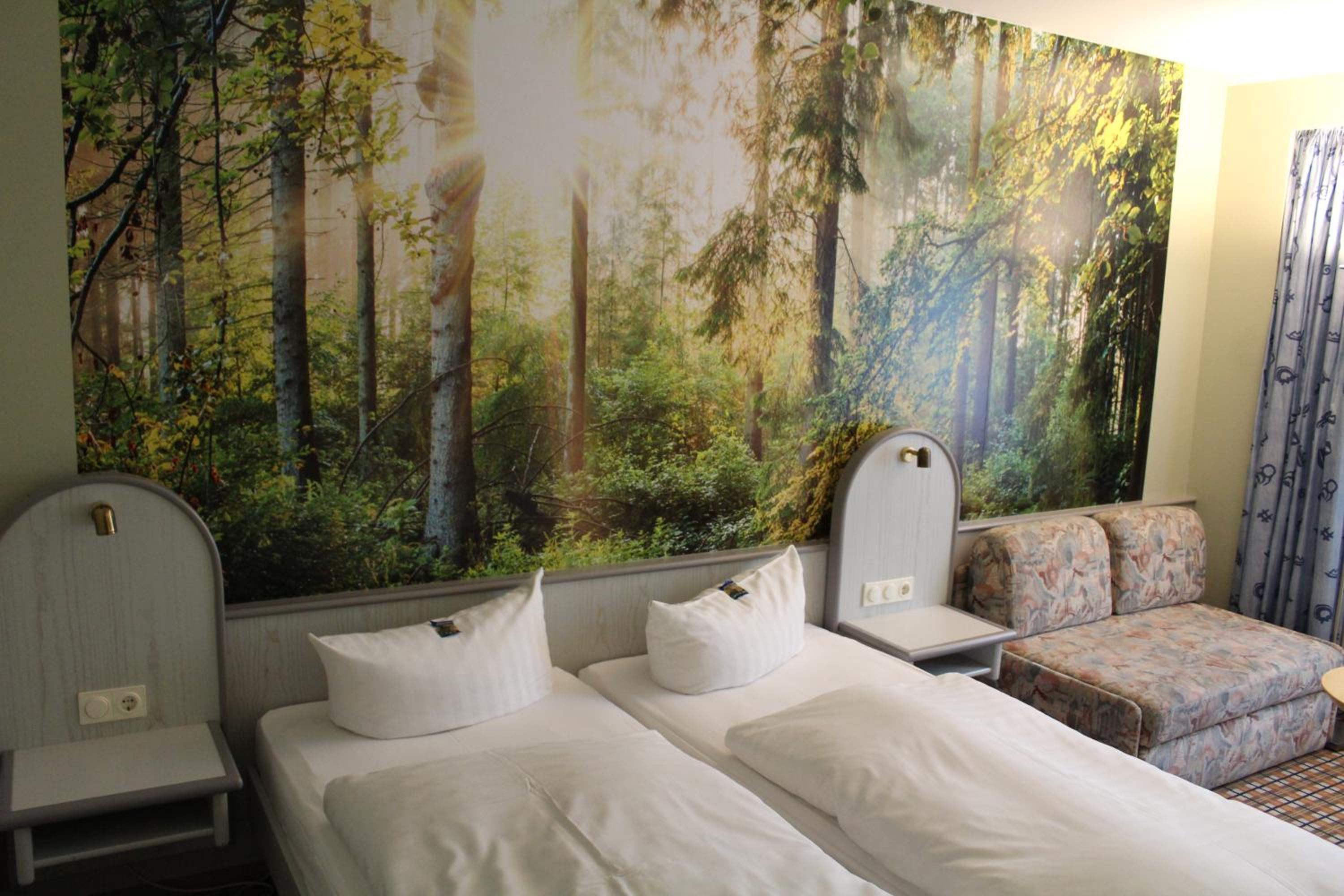 Triple Room - Photo 1