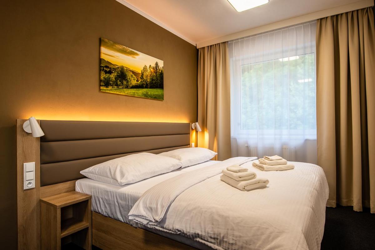 Twin Room photo 3