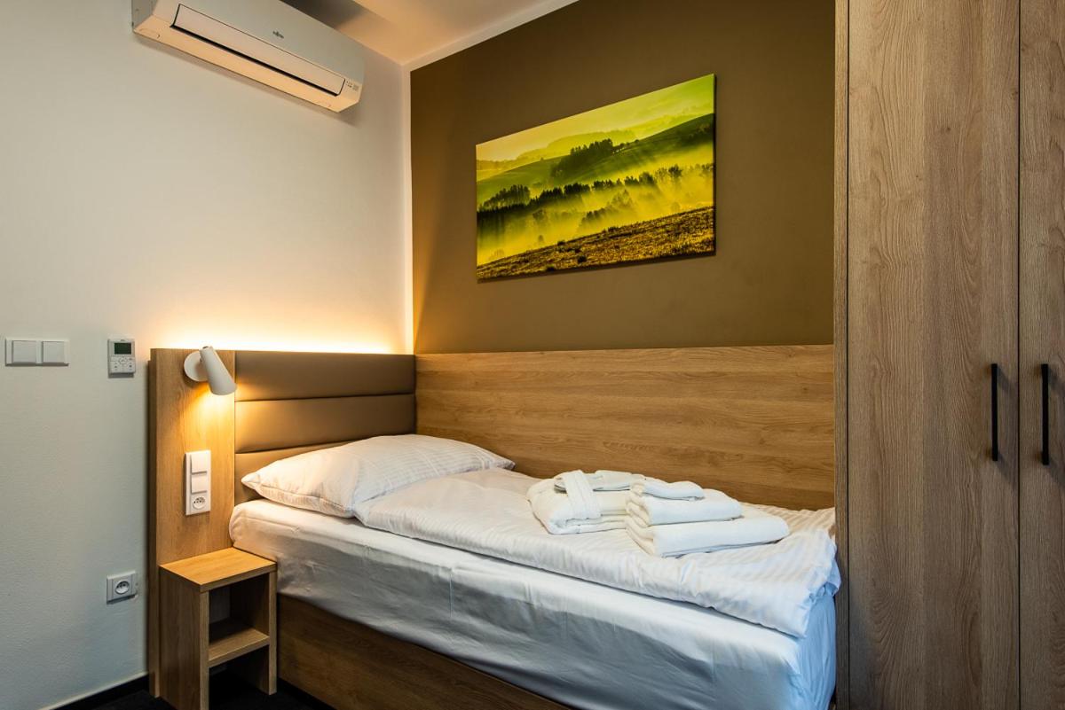Single Room photo 1