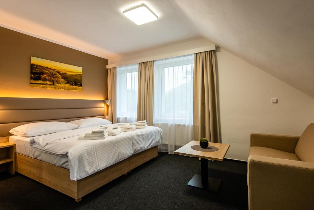 Twin Room photo 2