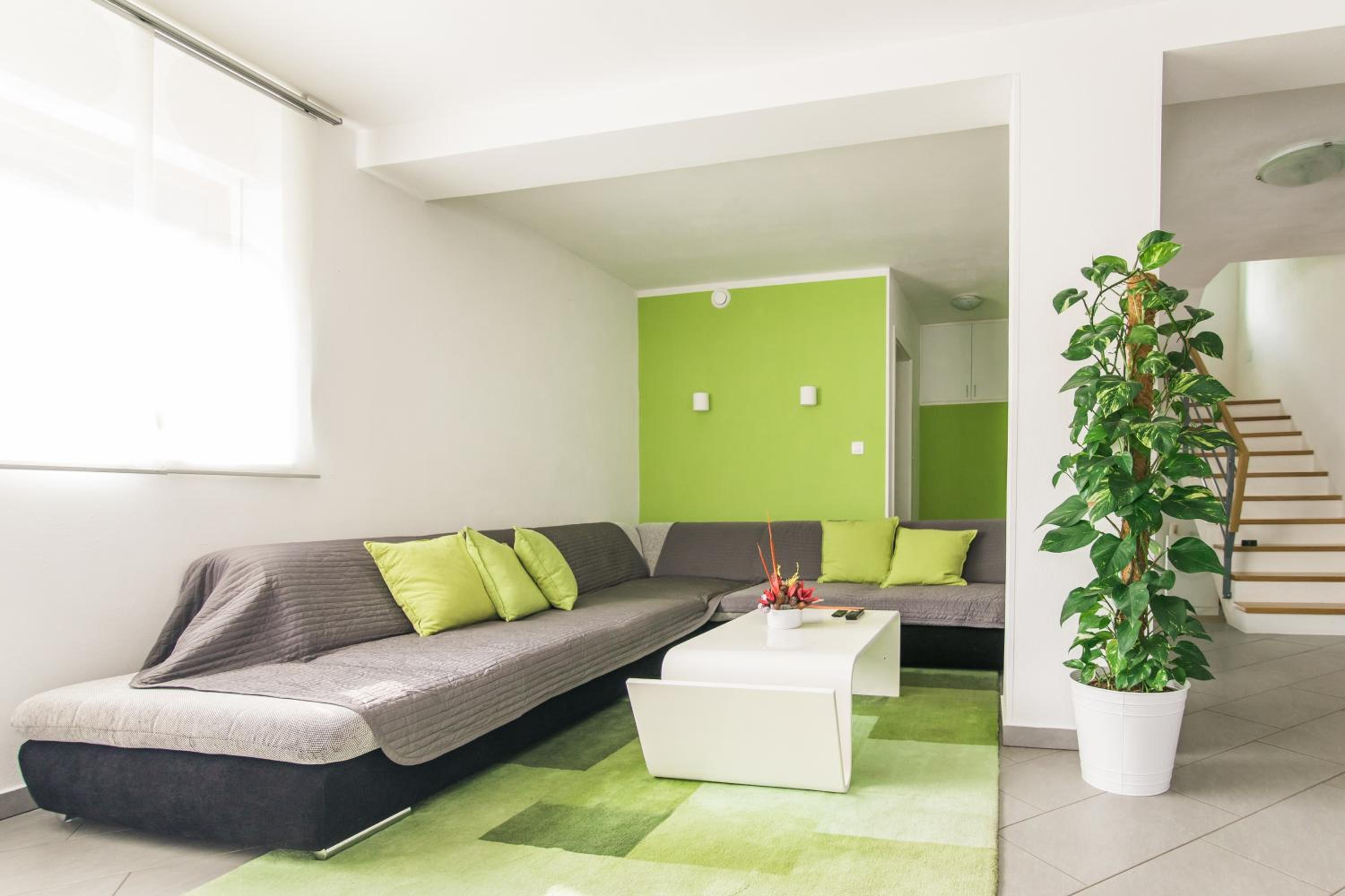 Apartment Kuk