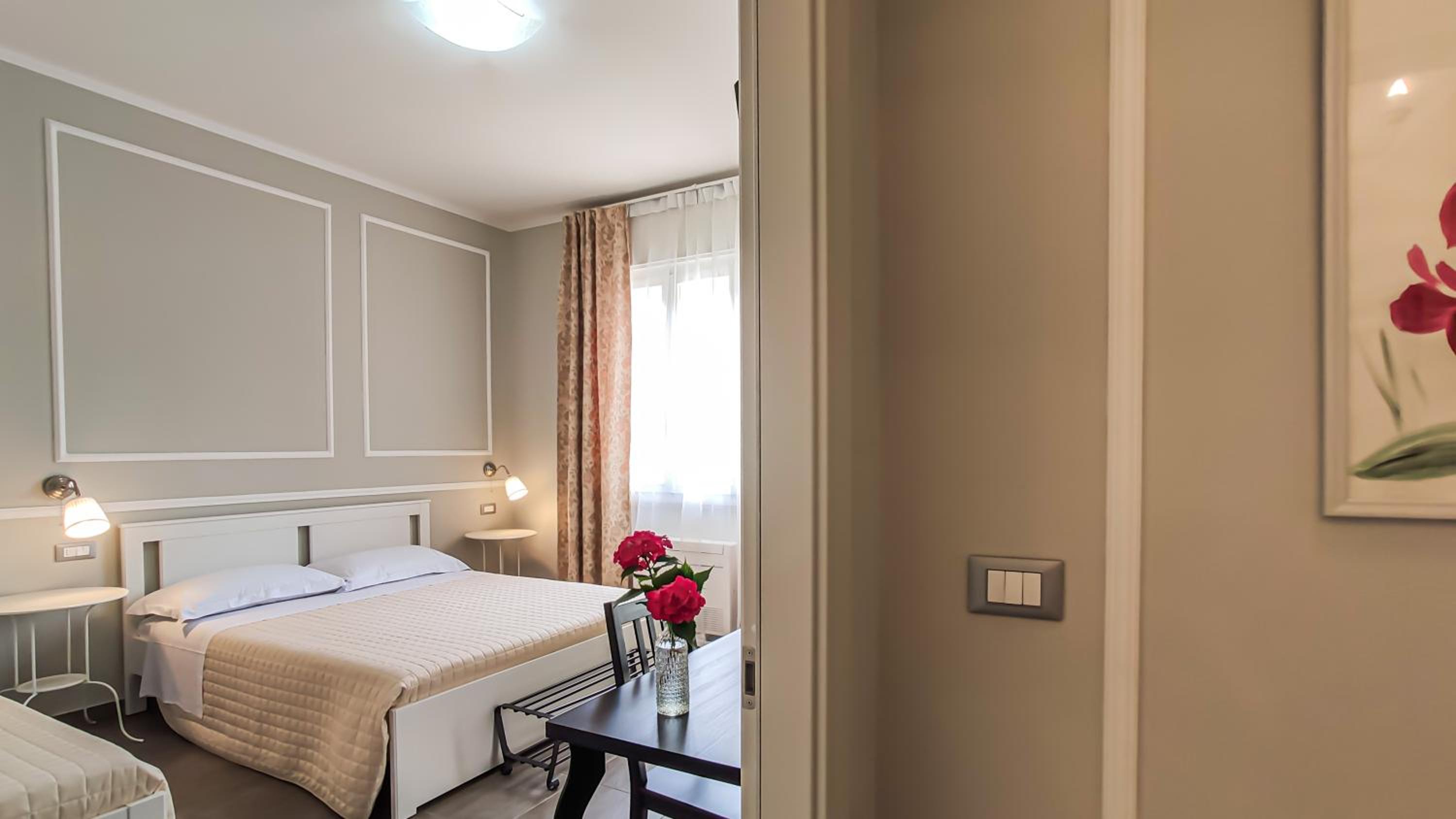 Triple Room - Photo 26
