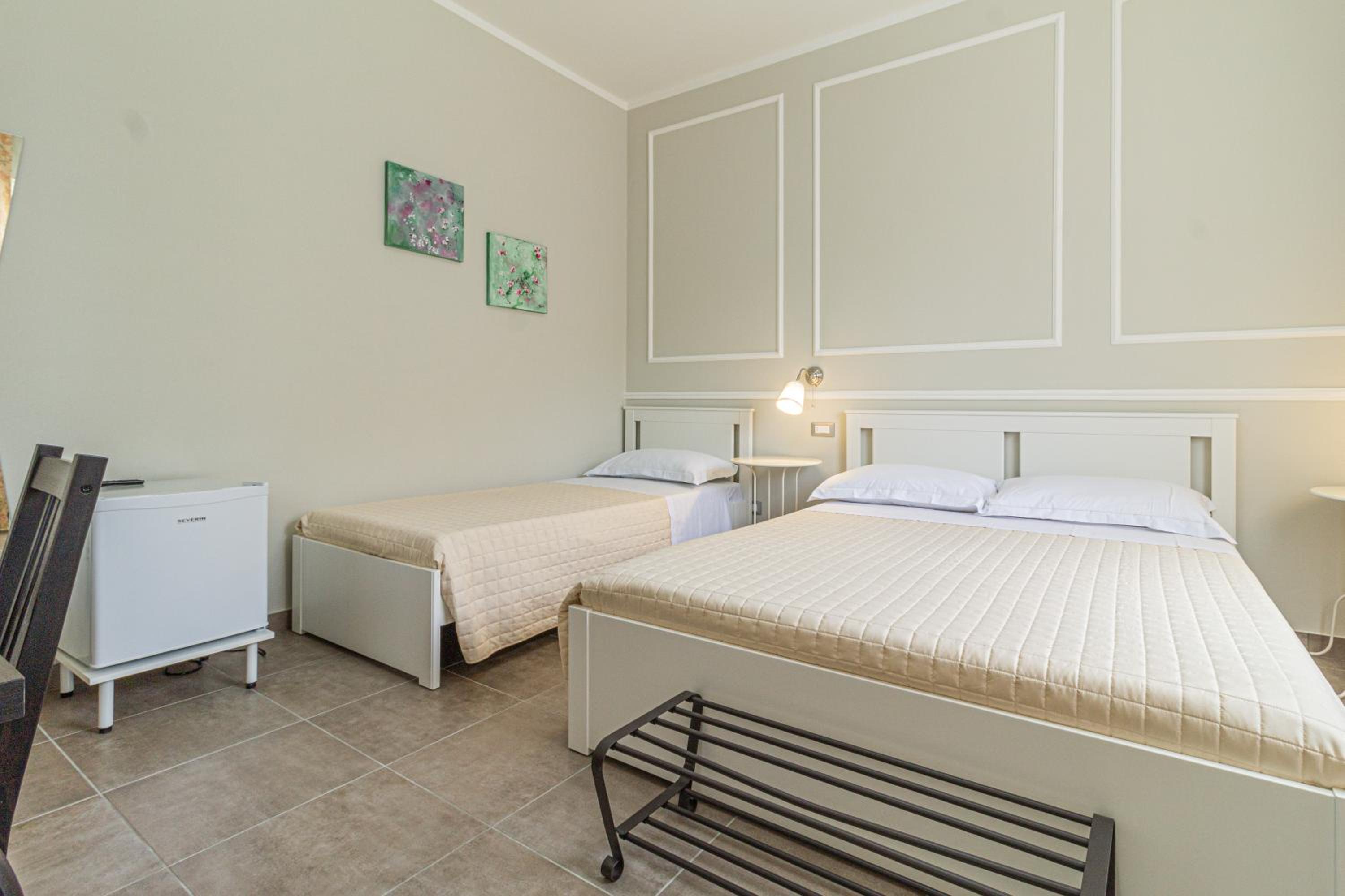 Triple Room - Photo 27