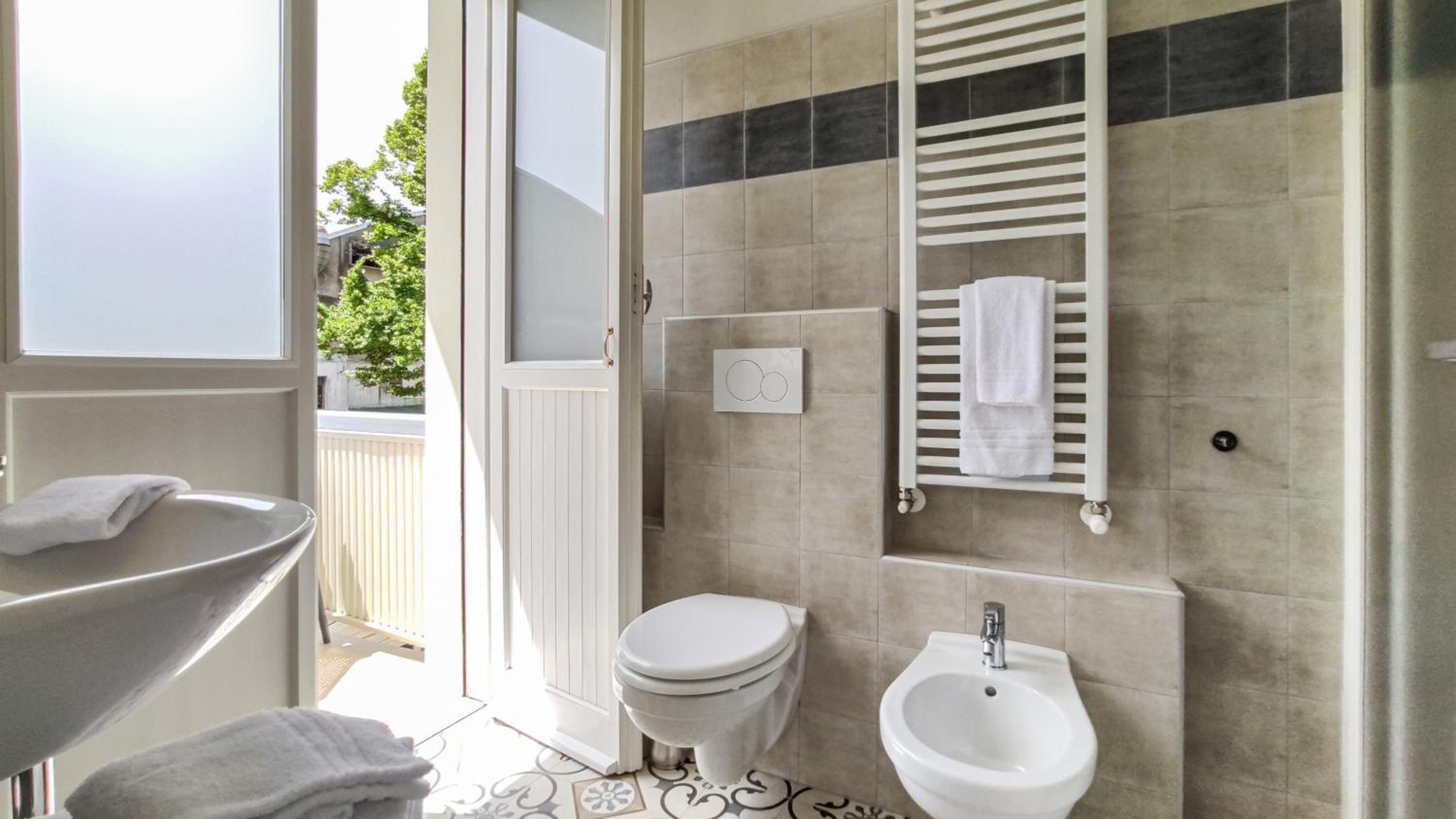 Triple Room - Photo 14