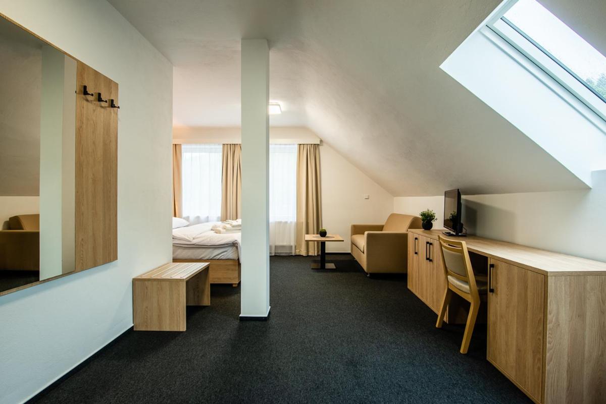 Quadruple Room photo 3