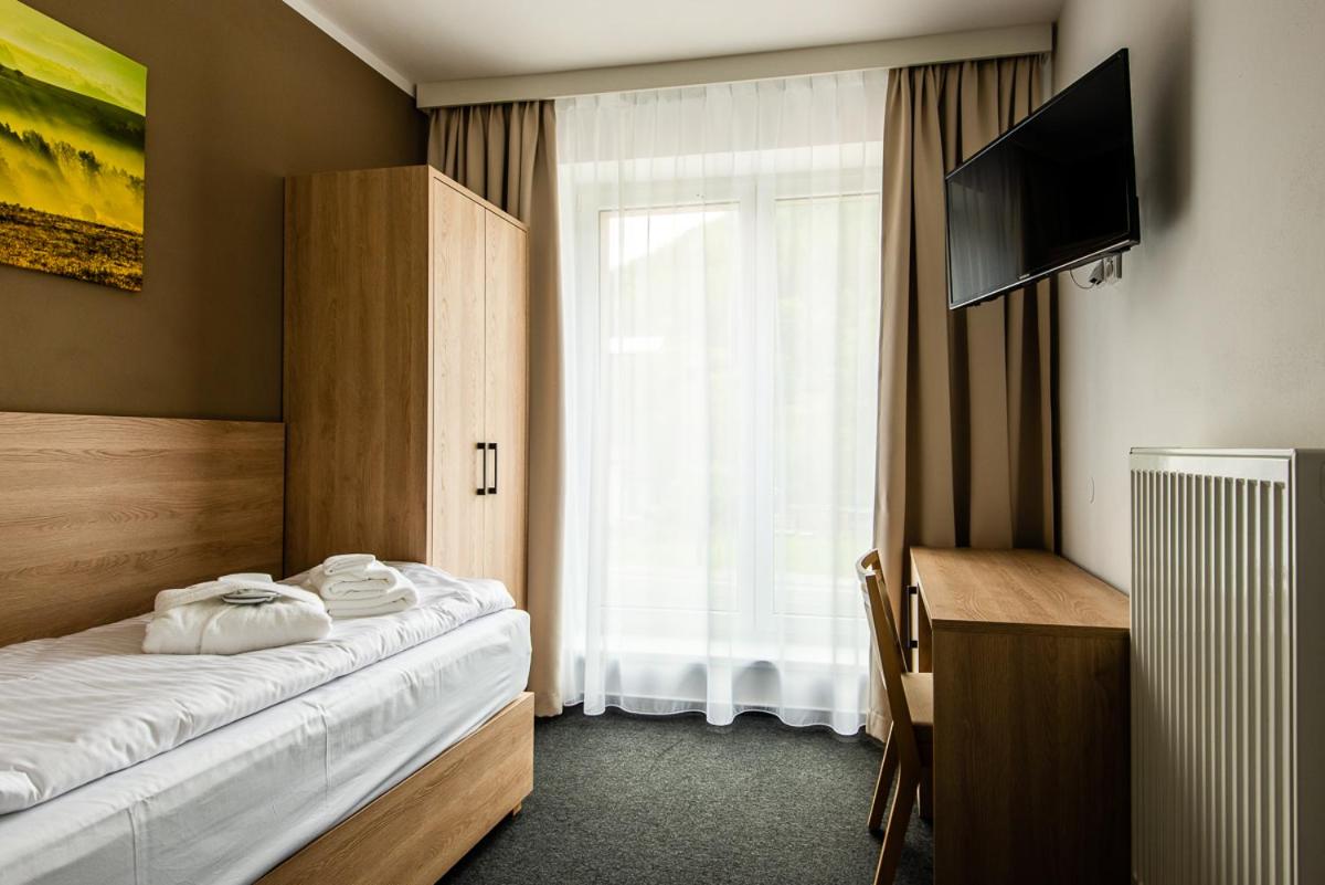 Single Room photo 2