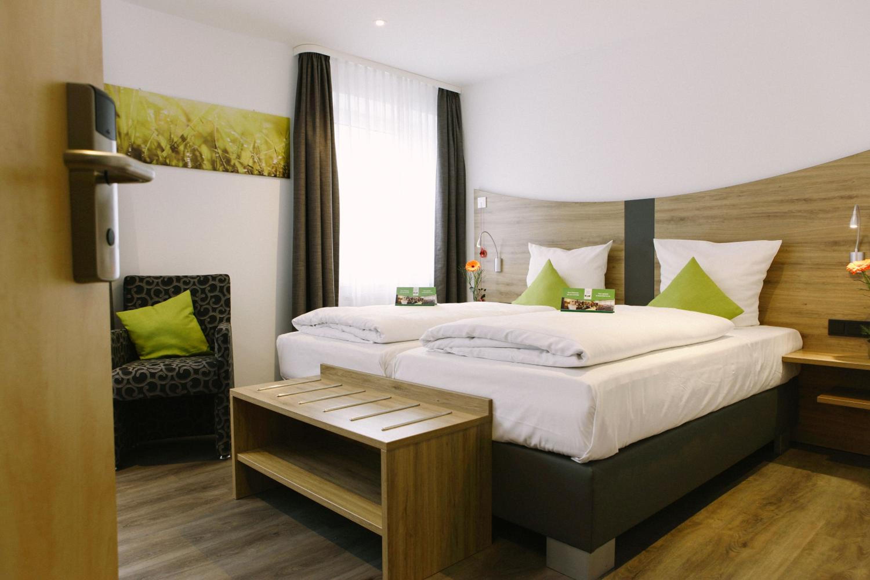 Superior Double Room - Photo 1