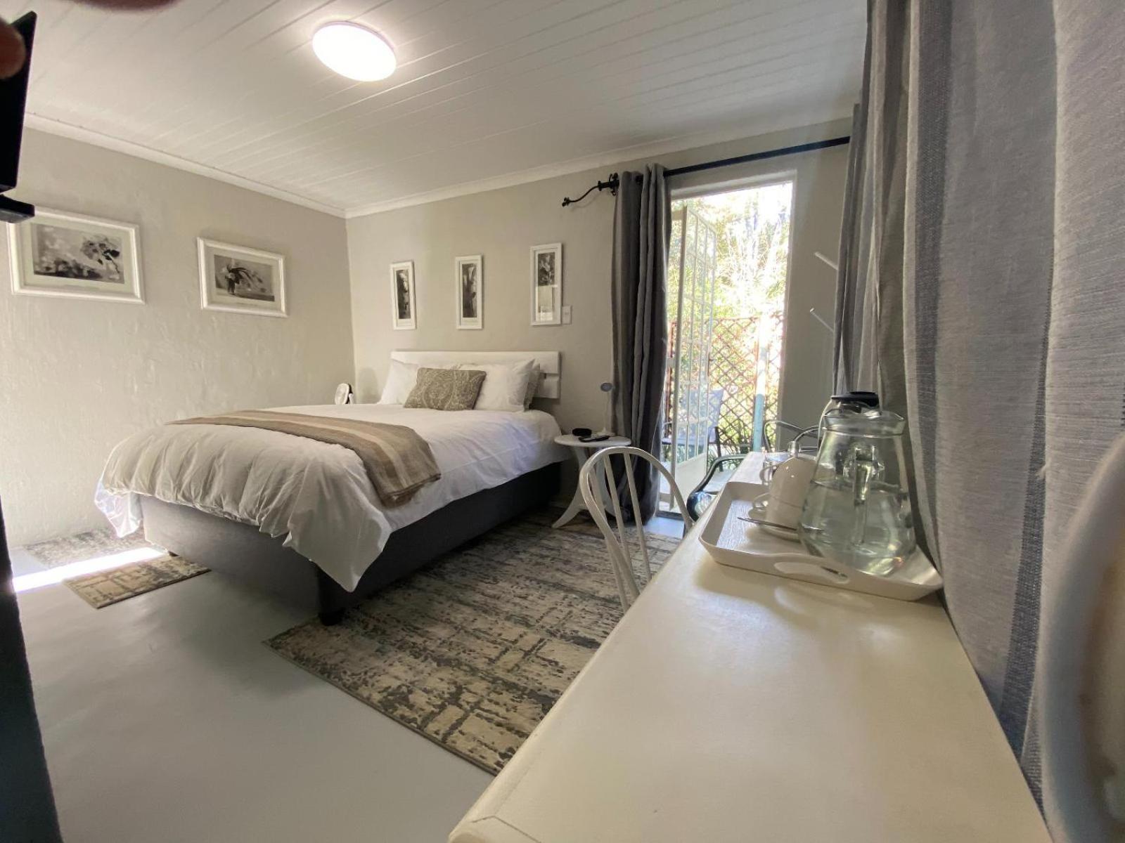  Double Room - Photo 1
