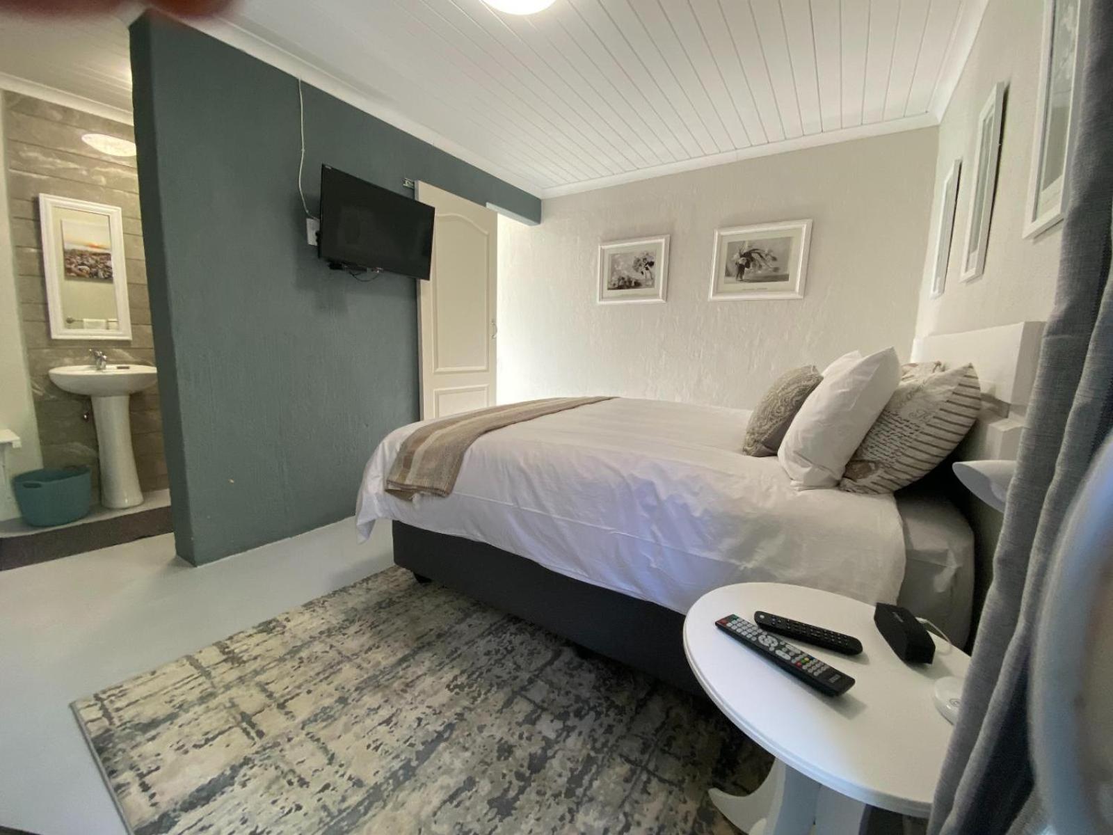  Double Room - Photo 2