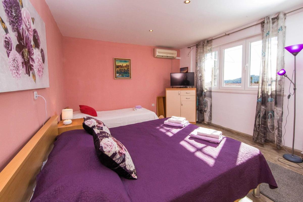 Studio with Sea View