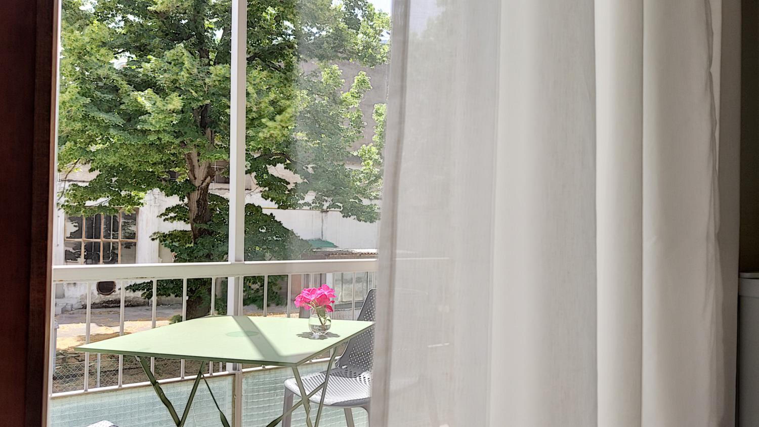 Double Room - Photo 16
