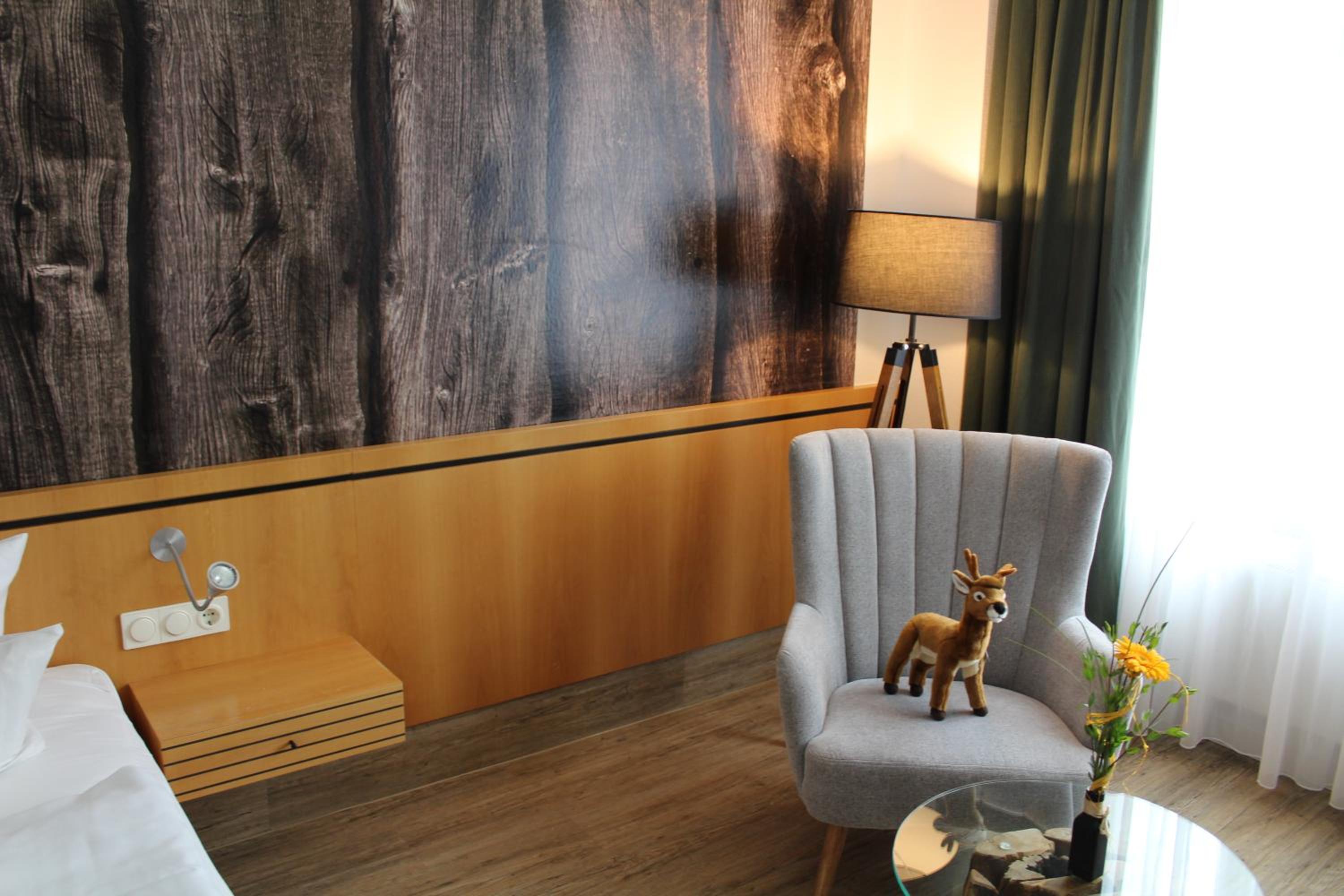 Superior Single Room