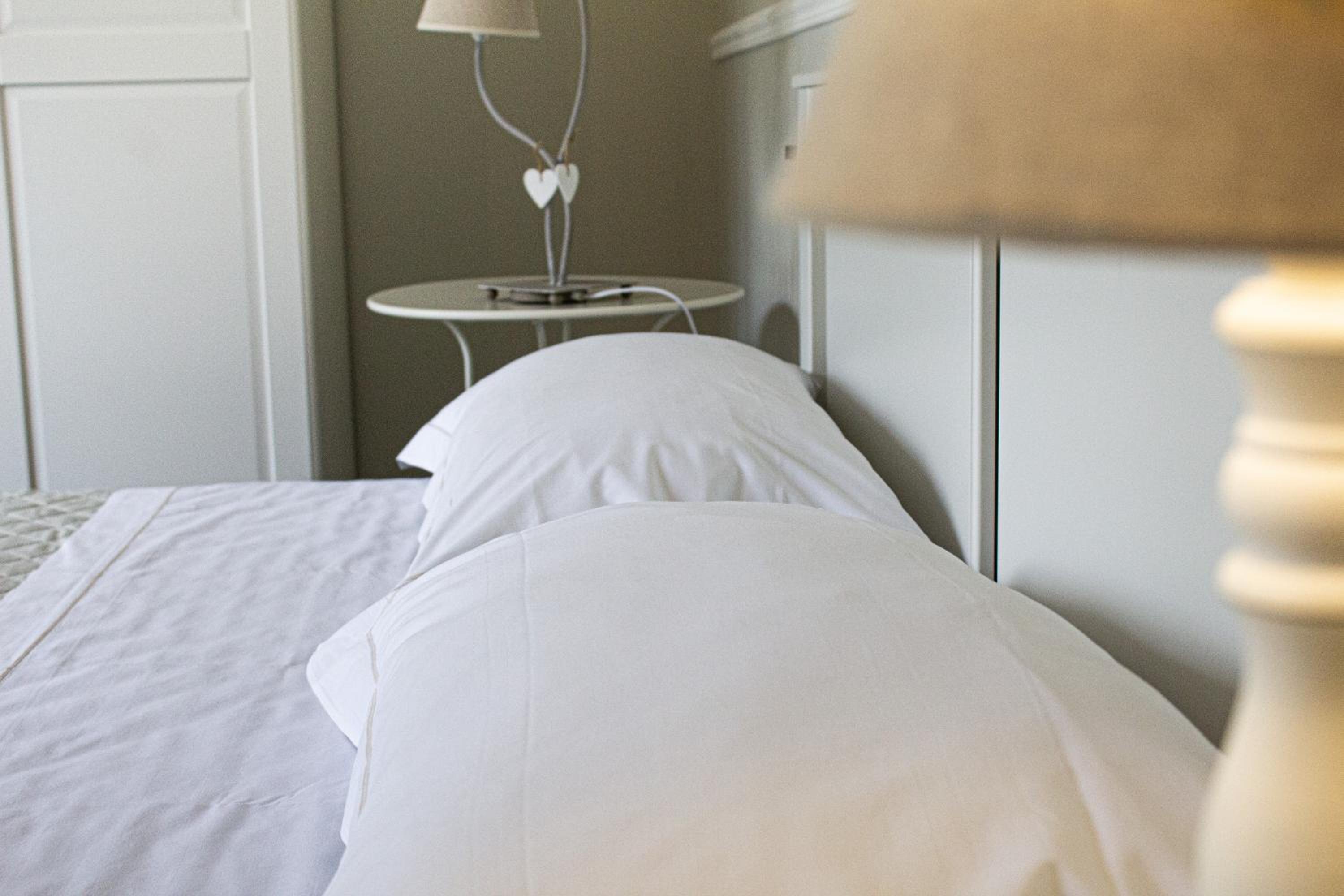 Double Room - Photo 9