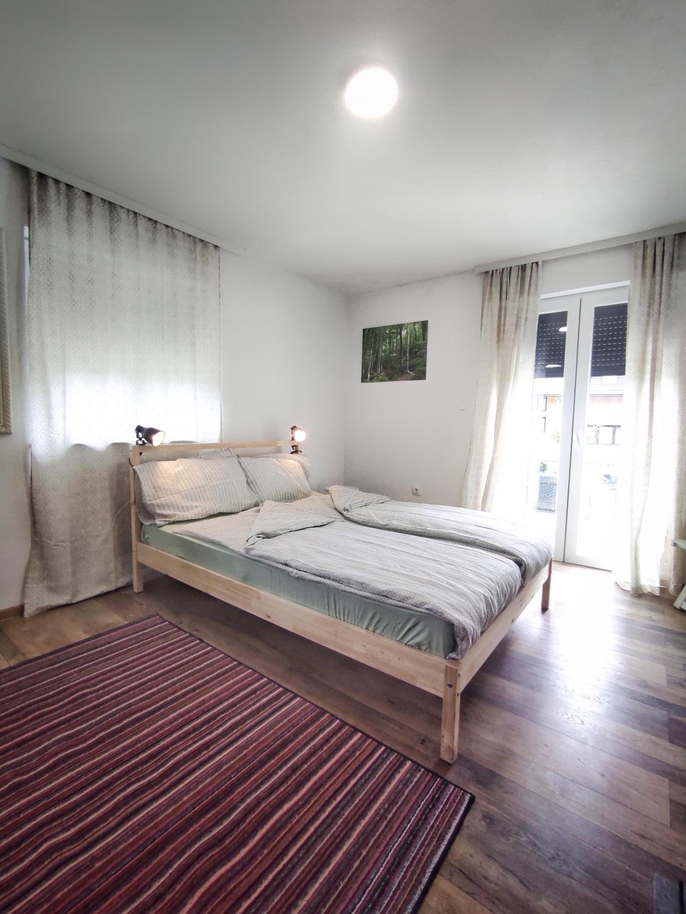 Double Room with Terrace - Photo 11