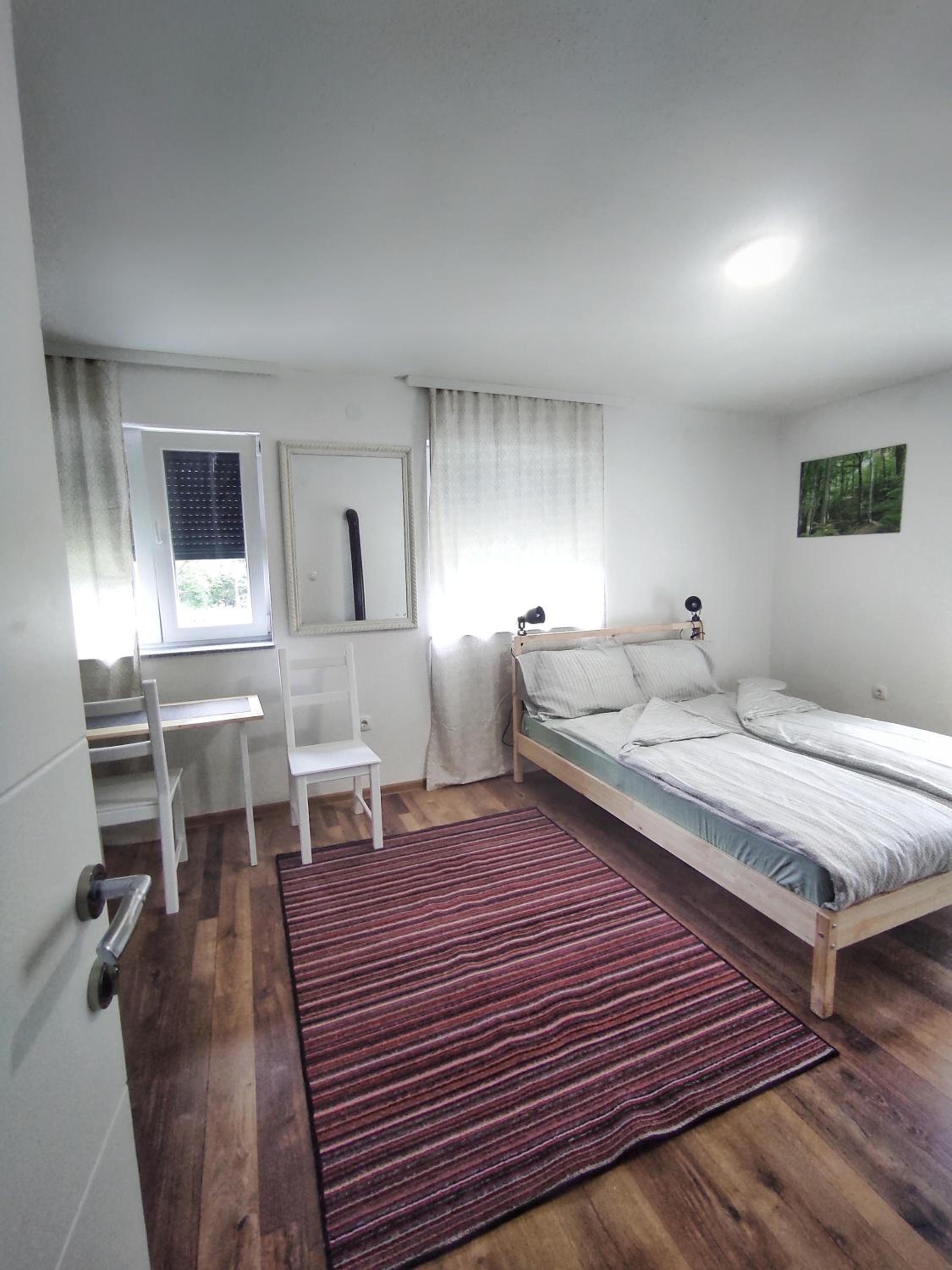 Double Room with Terrace - Photo 8