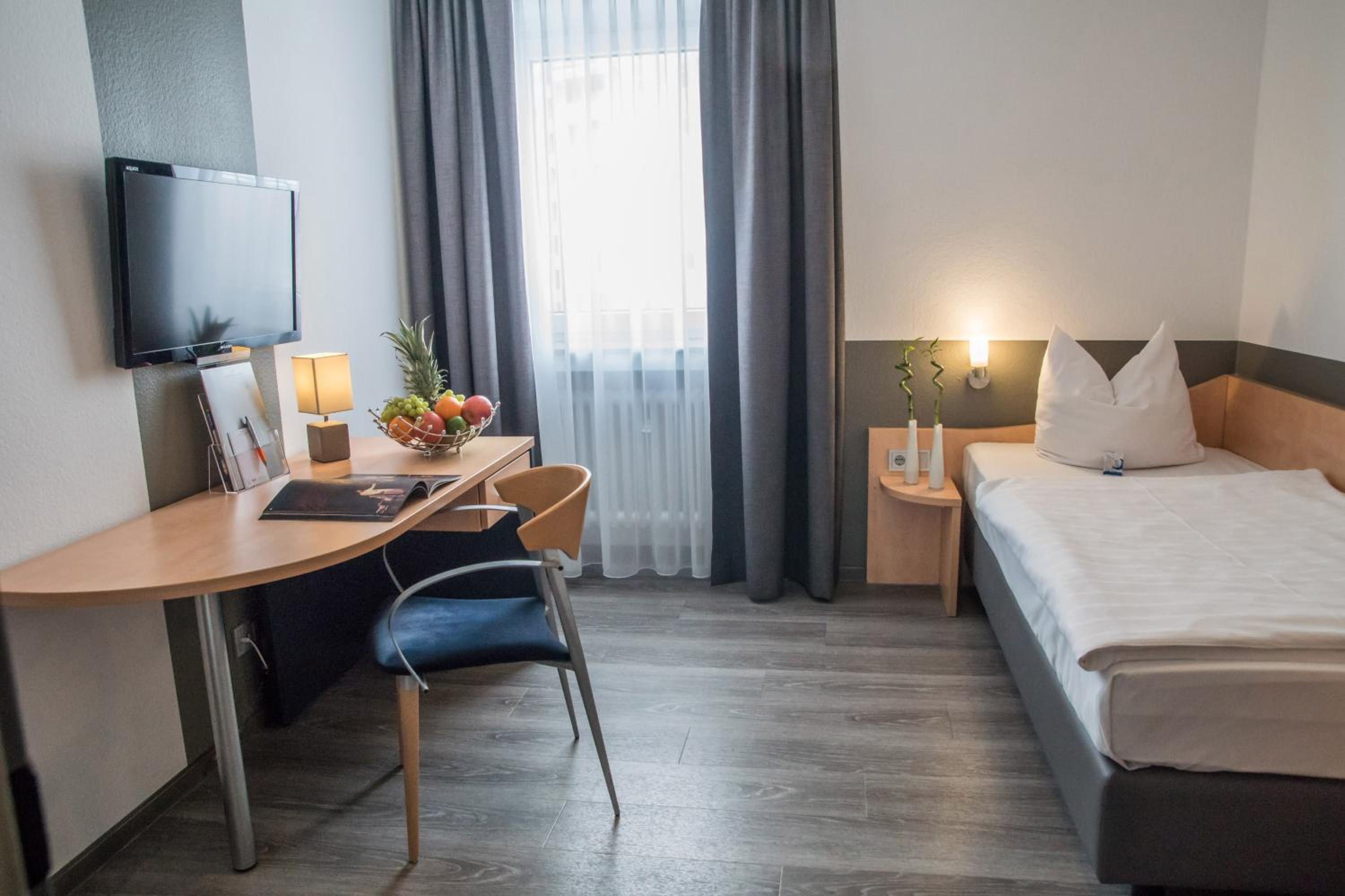 Superior Single Room