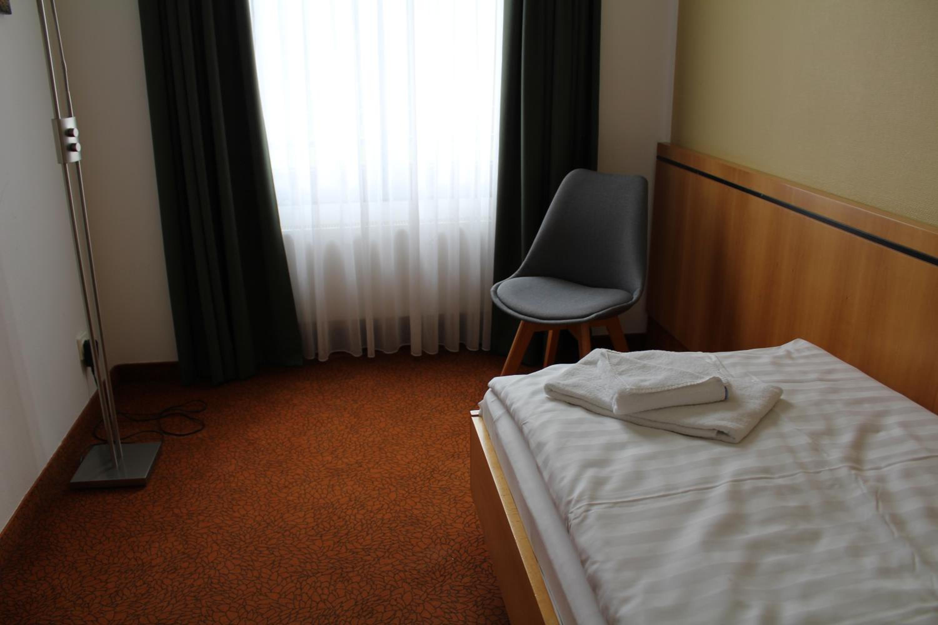 Superior Triple Room - Photo 7