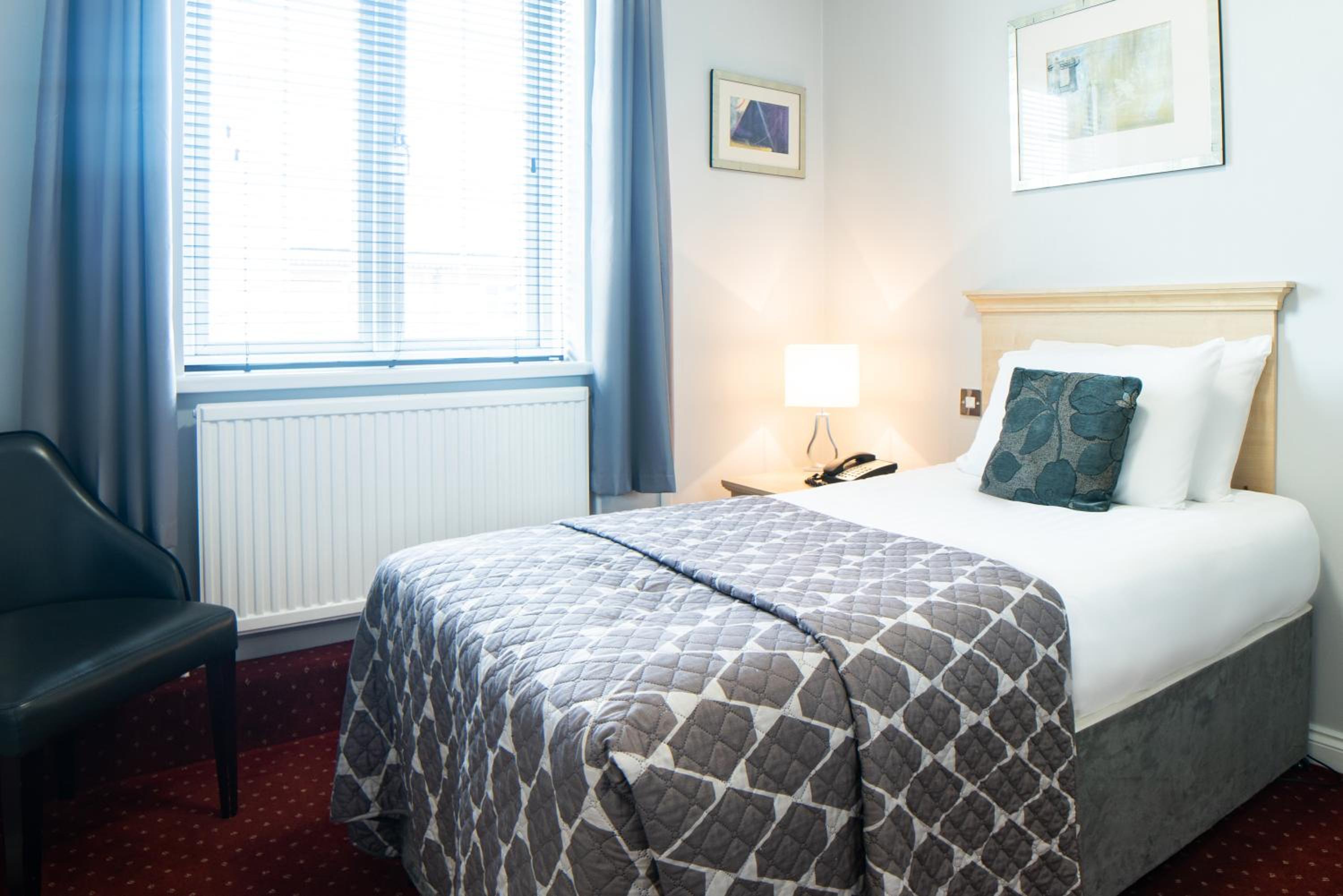 Standard Single Room photo 3