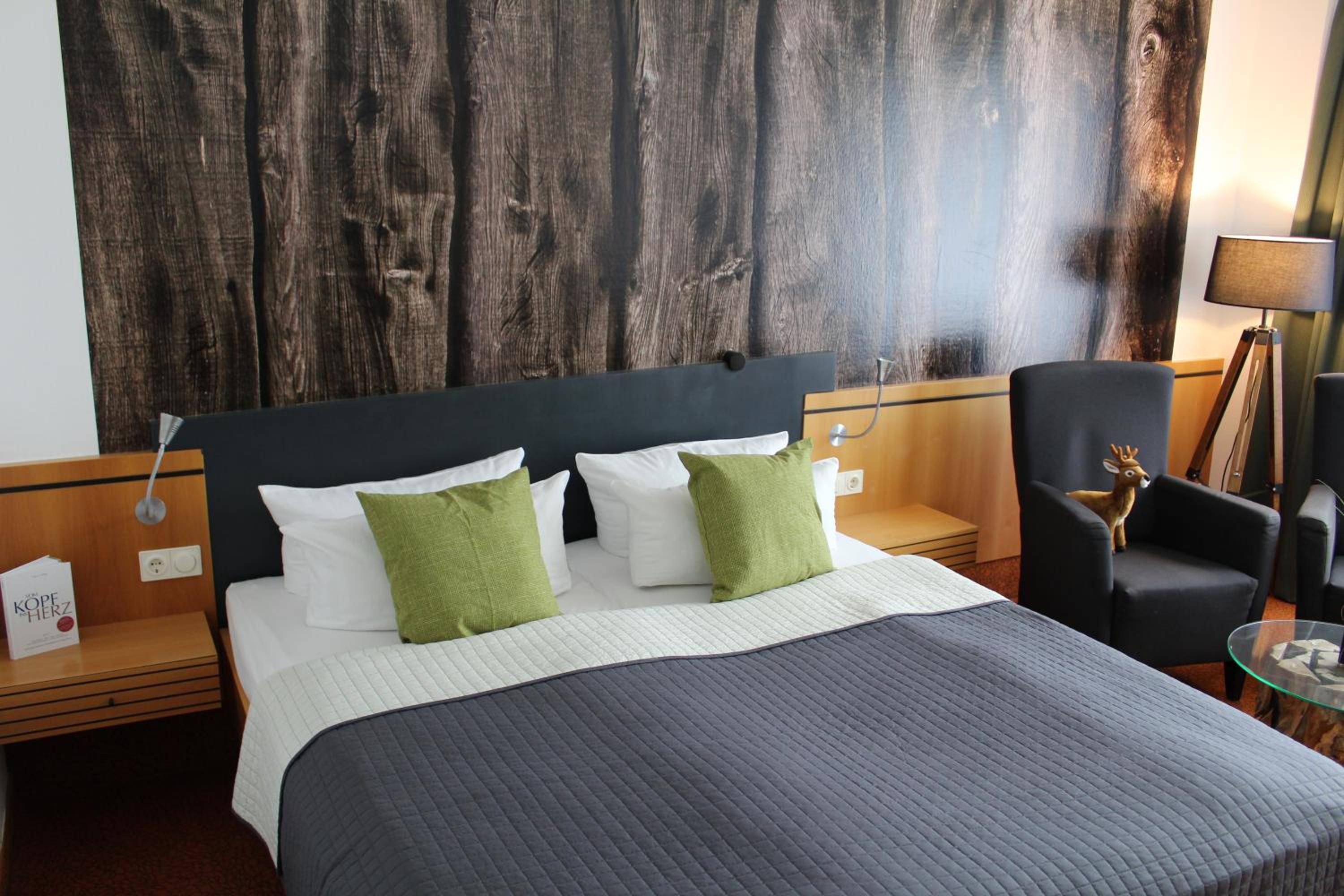 Superior Triple Room - Photo 1