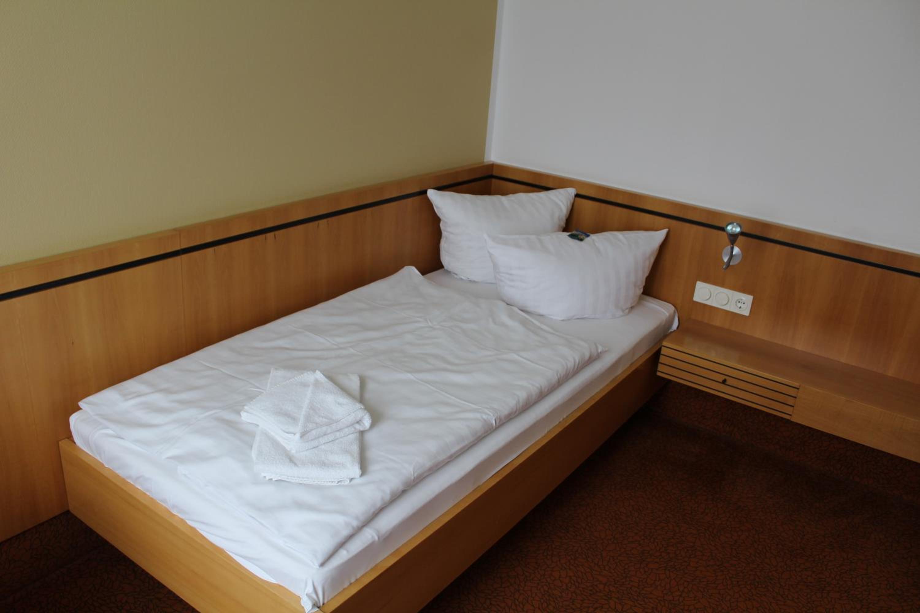 Superior Triple Room - Photo 6