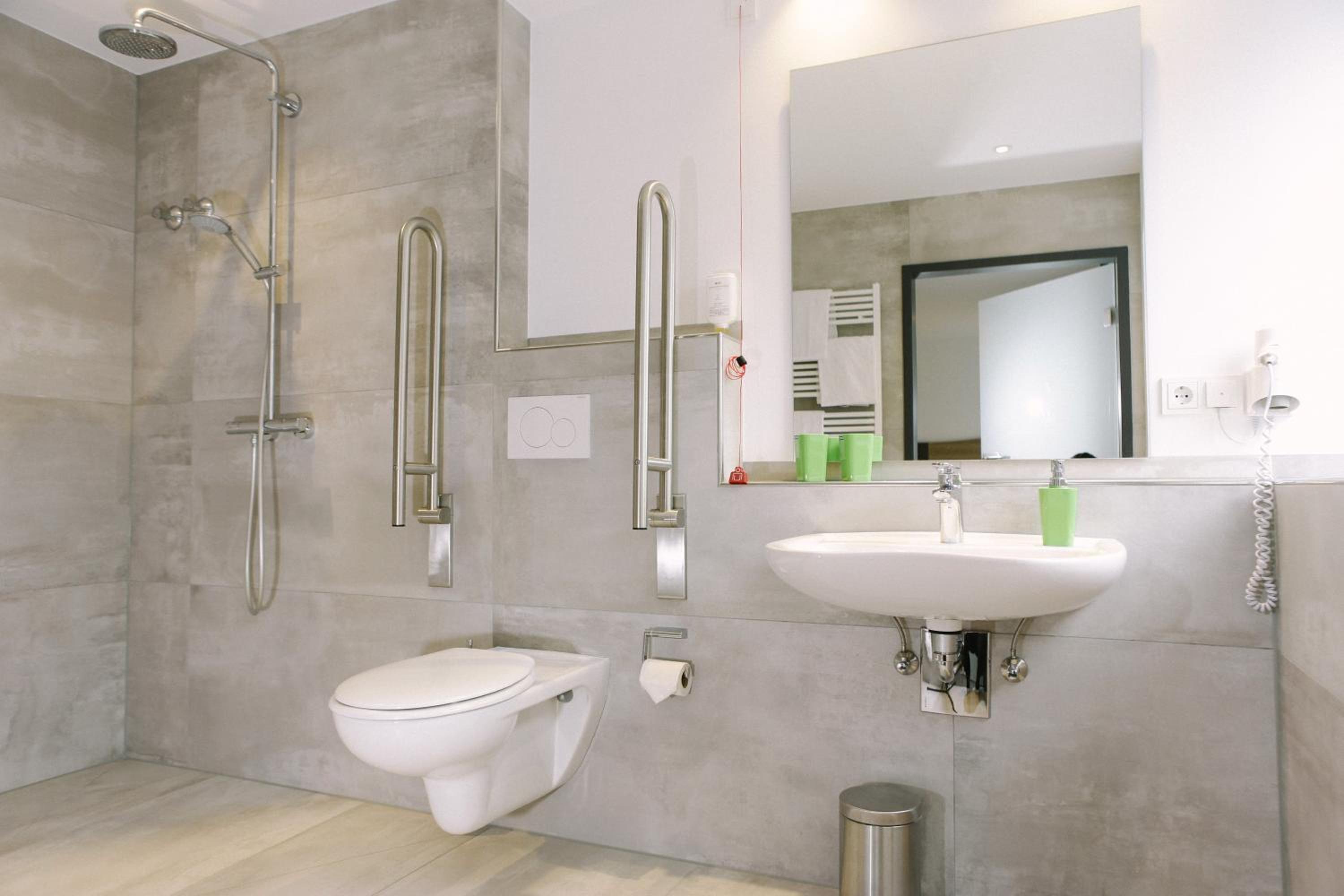 Superior Double Room - Photo 8