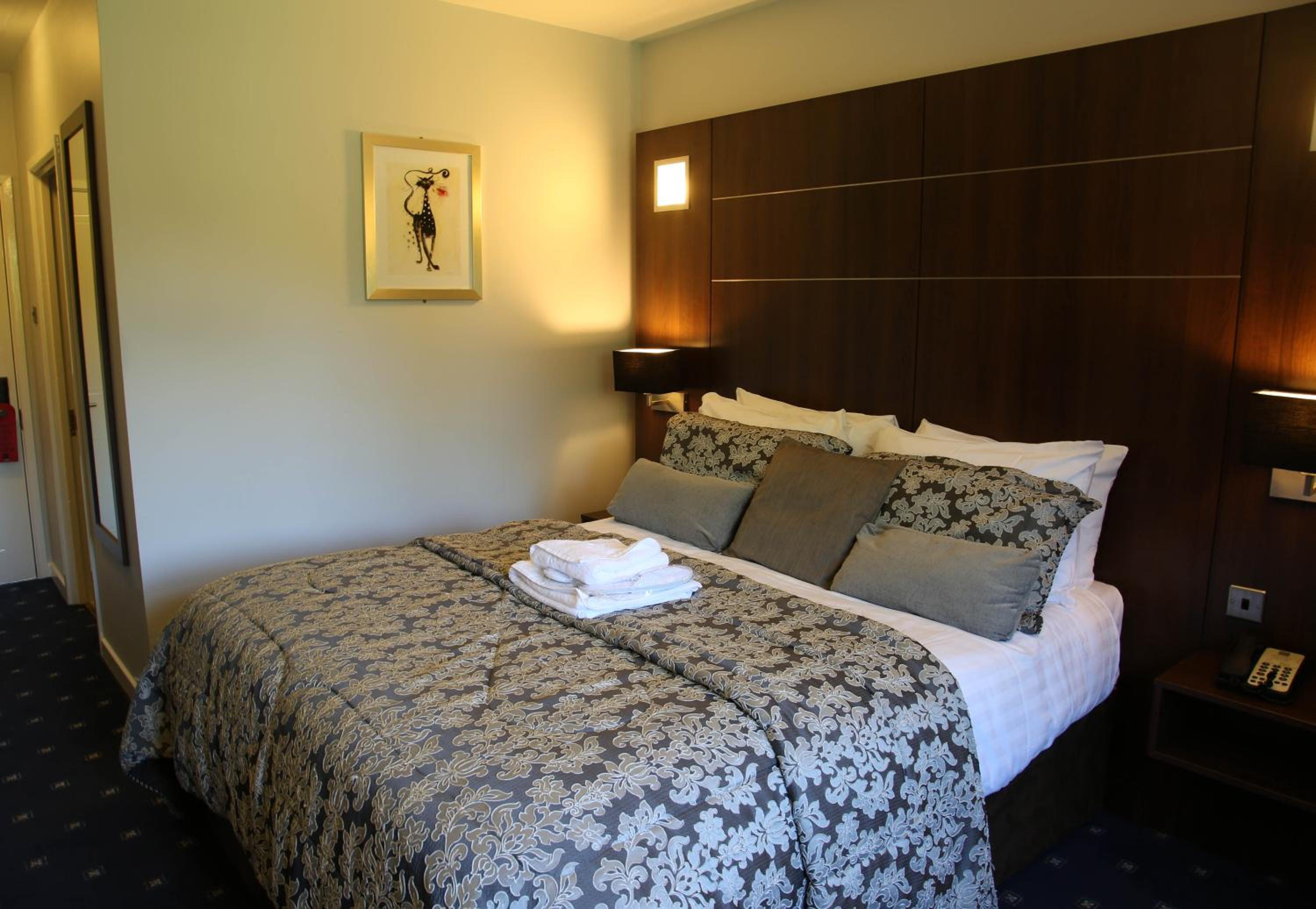 King Room - Photo 5