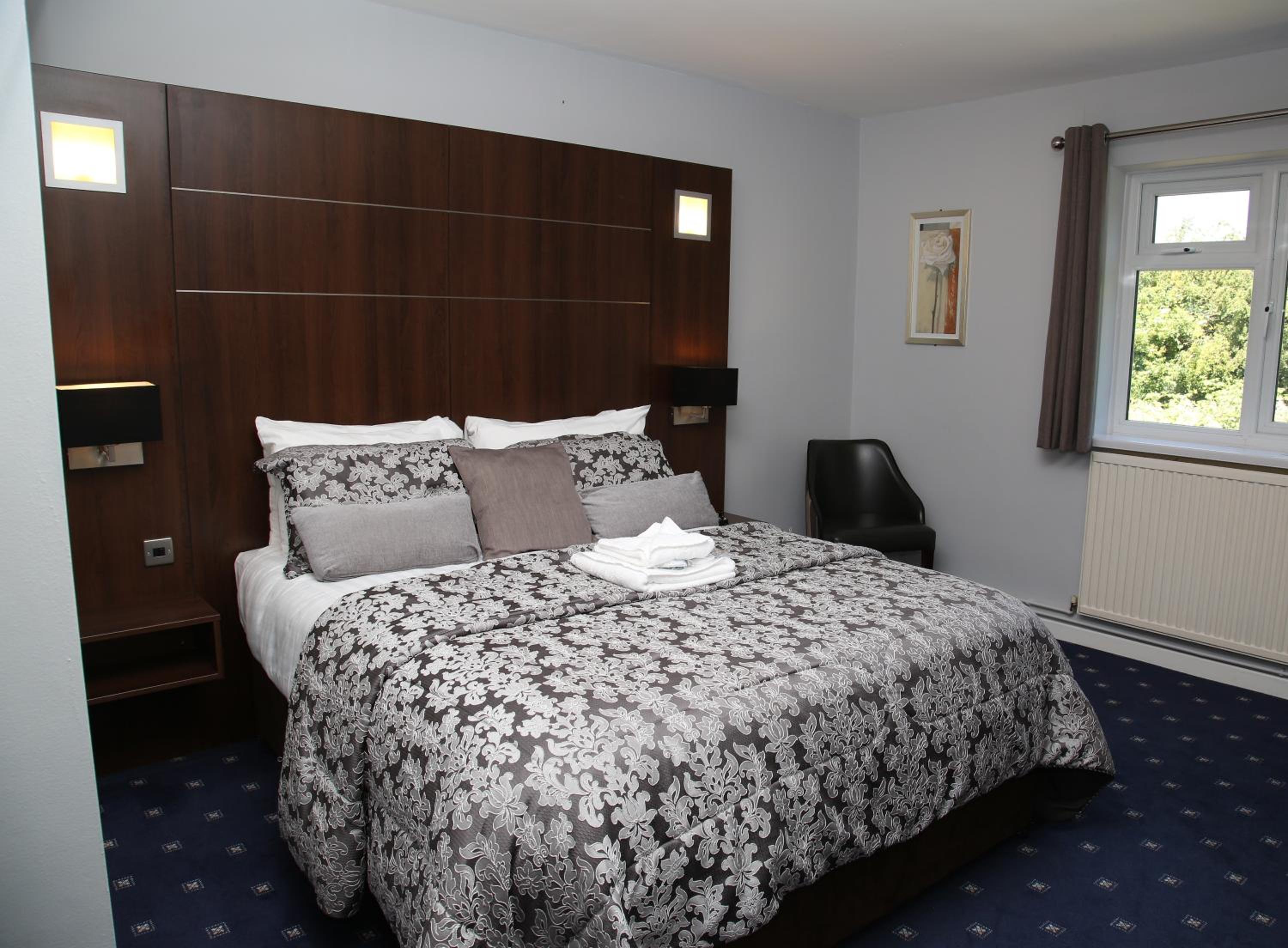 King Room - Photo 3