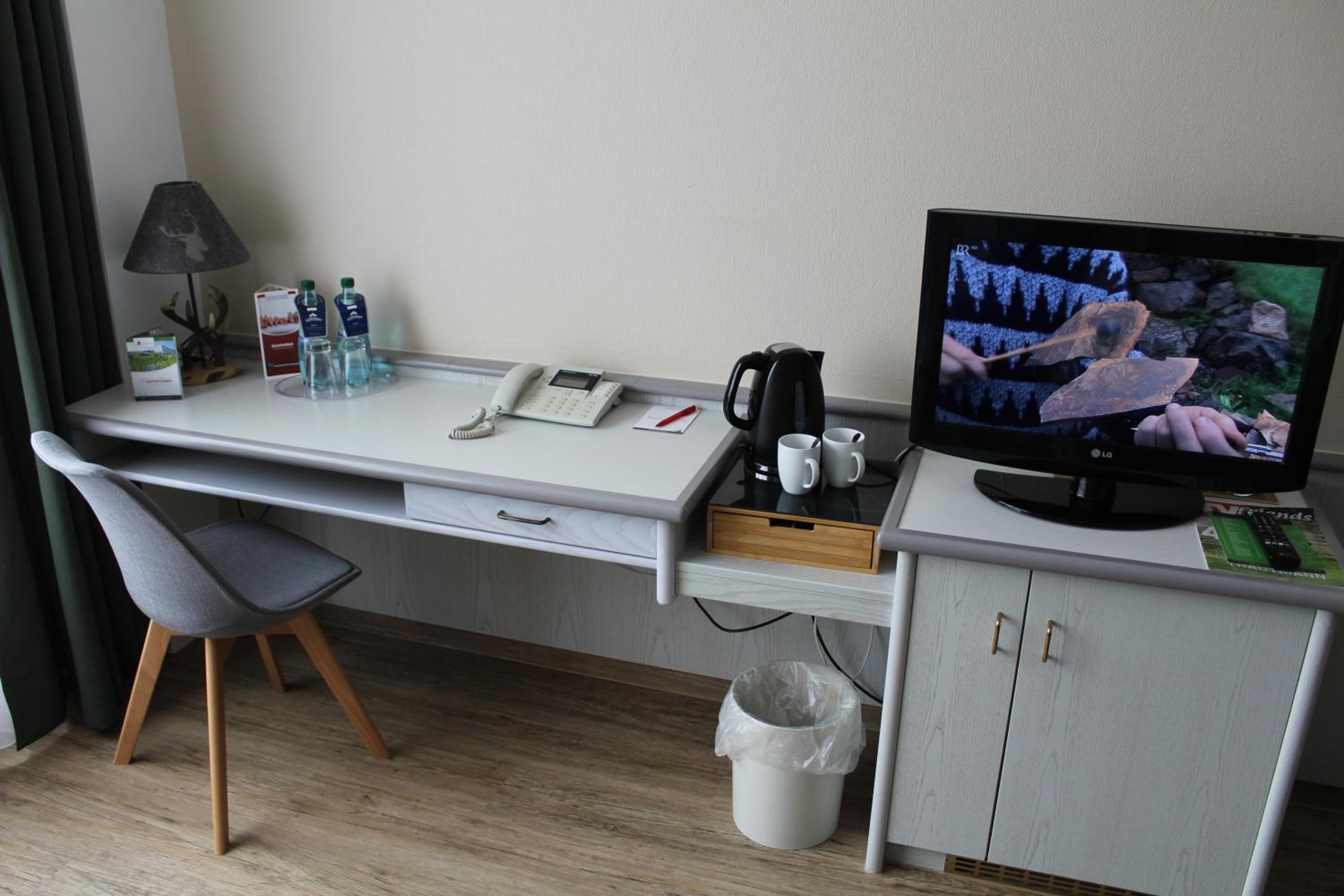 Double Room with Terrace - Photo 1