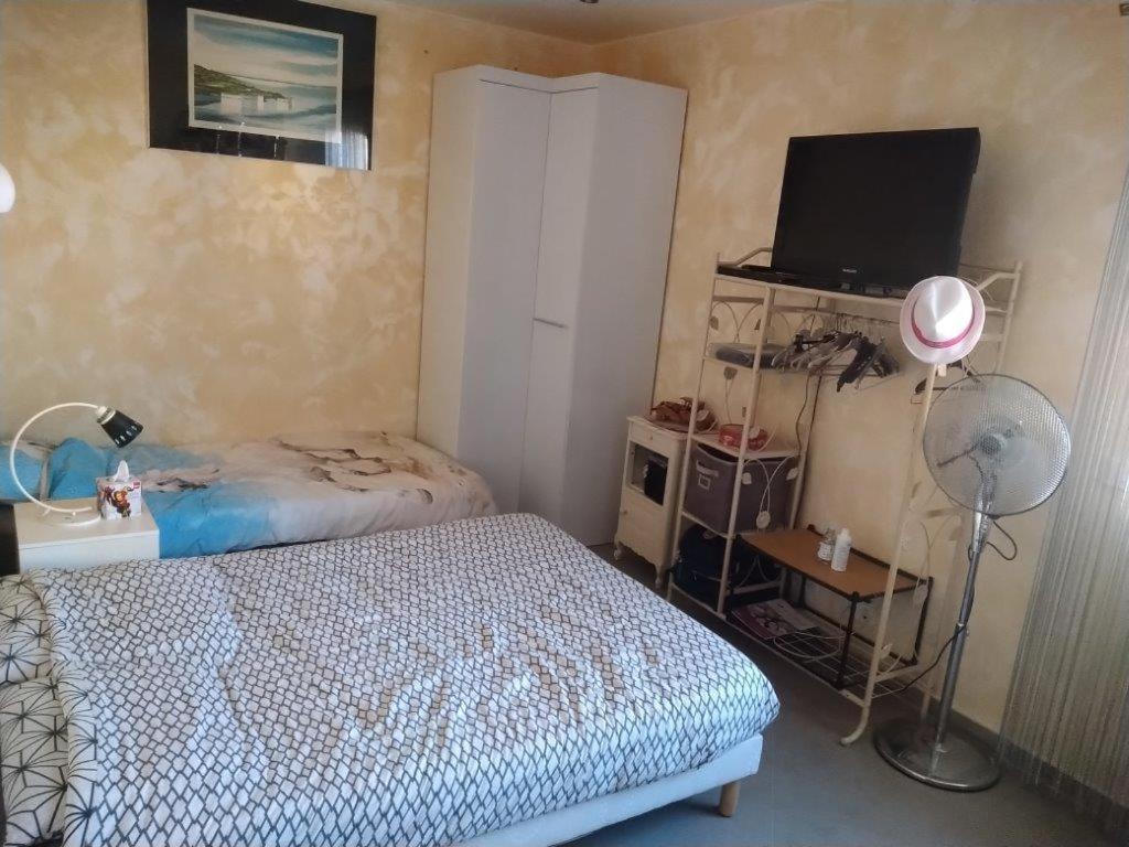 Family Double Room photo 2